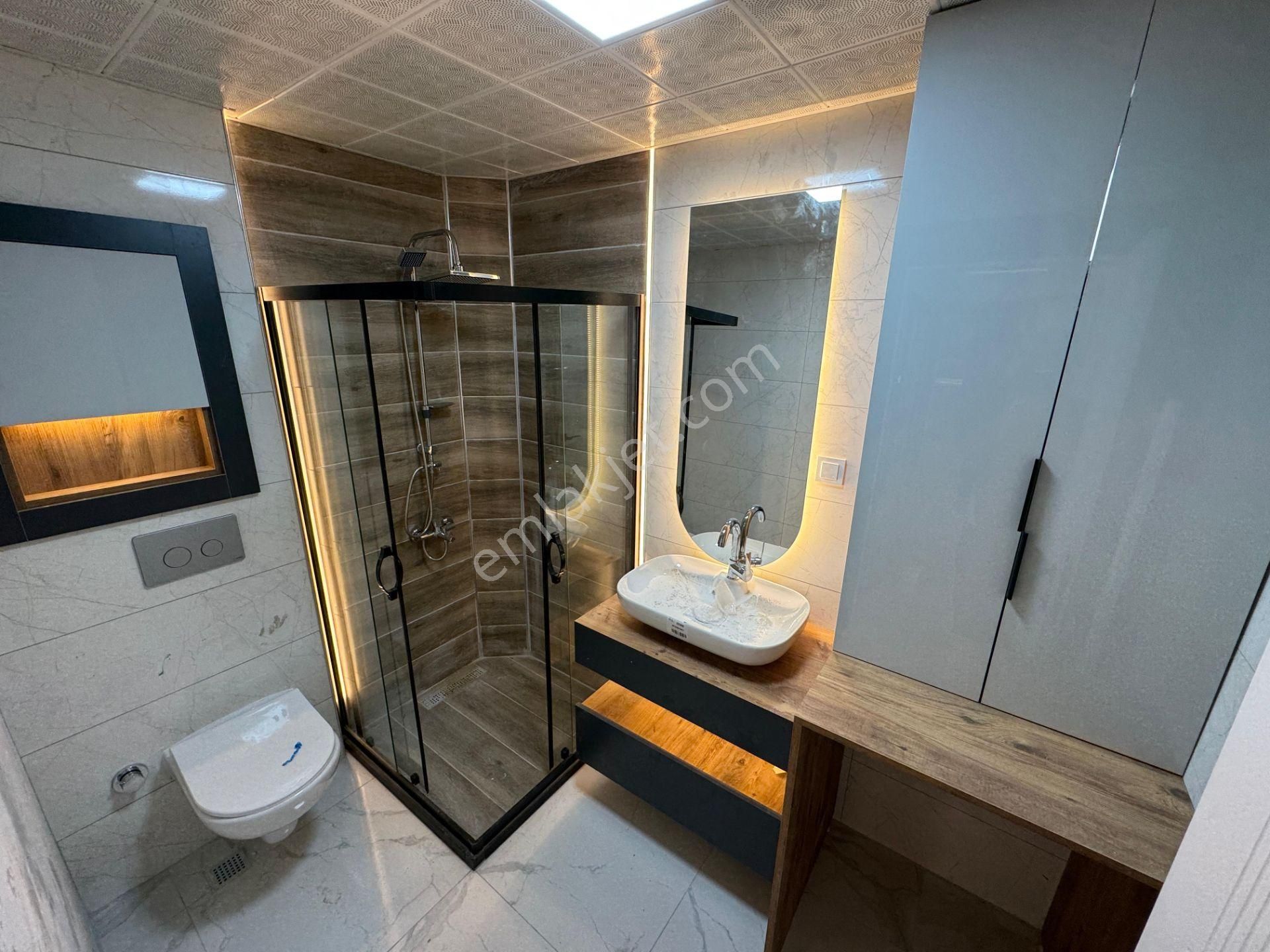 Sincan Fevzi Çakmak Mah 3+1 Lüx Yapı Sıfır Satılık Daire - Görsel 24