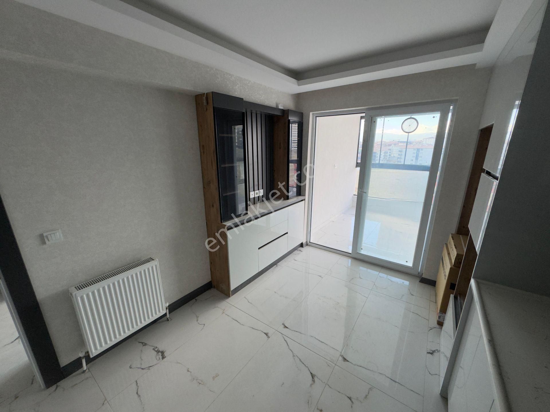 Sincan Fevzi Çakmak Mah 3+1 Lüx Yapı Sıfır Satılık Daire - Görsel 4