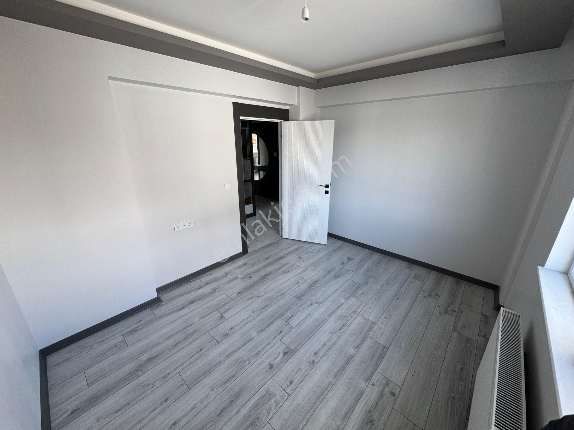 Sincan Fevzi Çakmak Mah 3+1 Lüx Yapı Sıfır Satılık Daire - Görsel 22