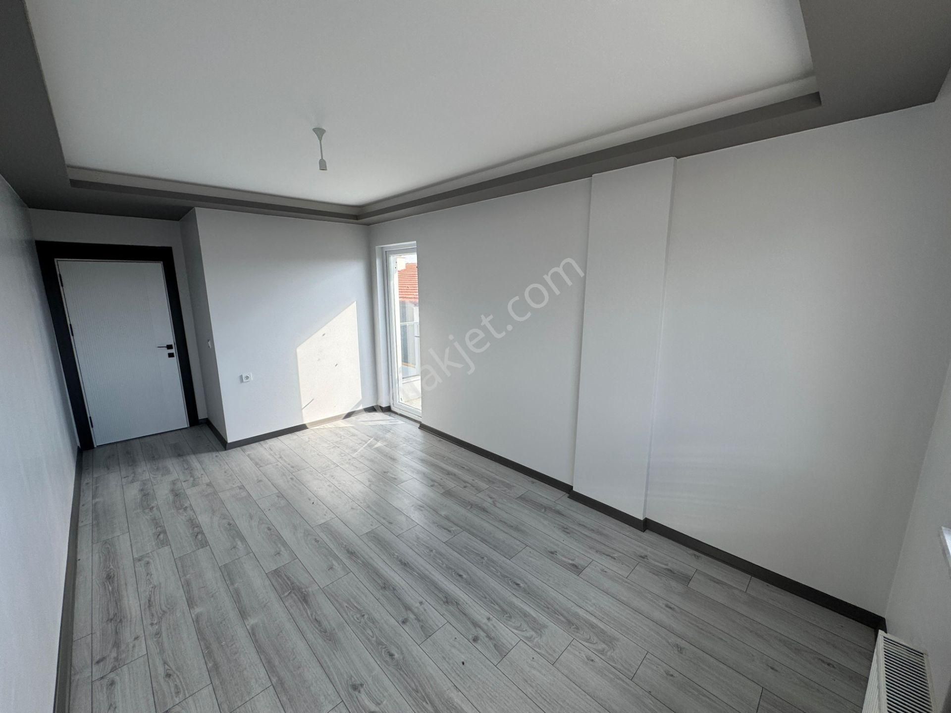 Sincan Fevzi Çakmak Mah 3+1 Lüx Yapı Sıfır Satılık Daire - Görsel 16