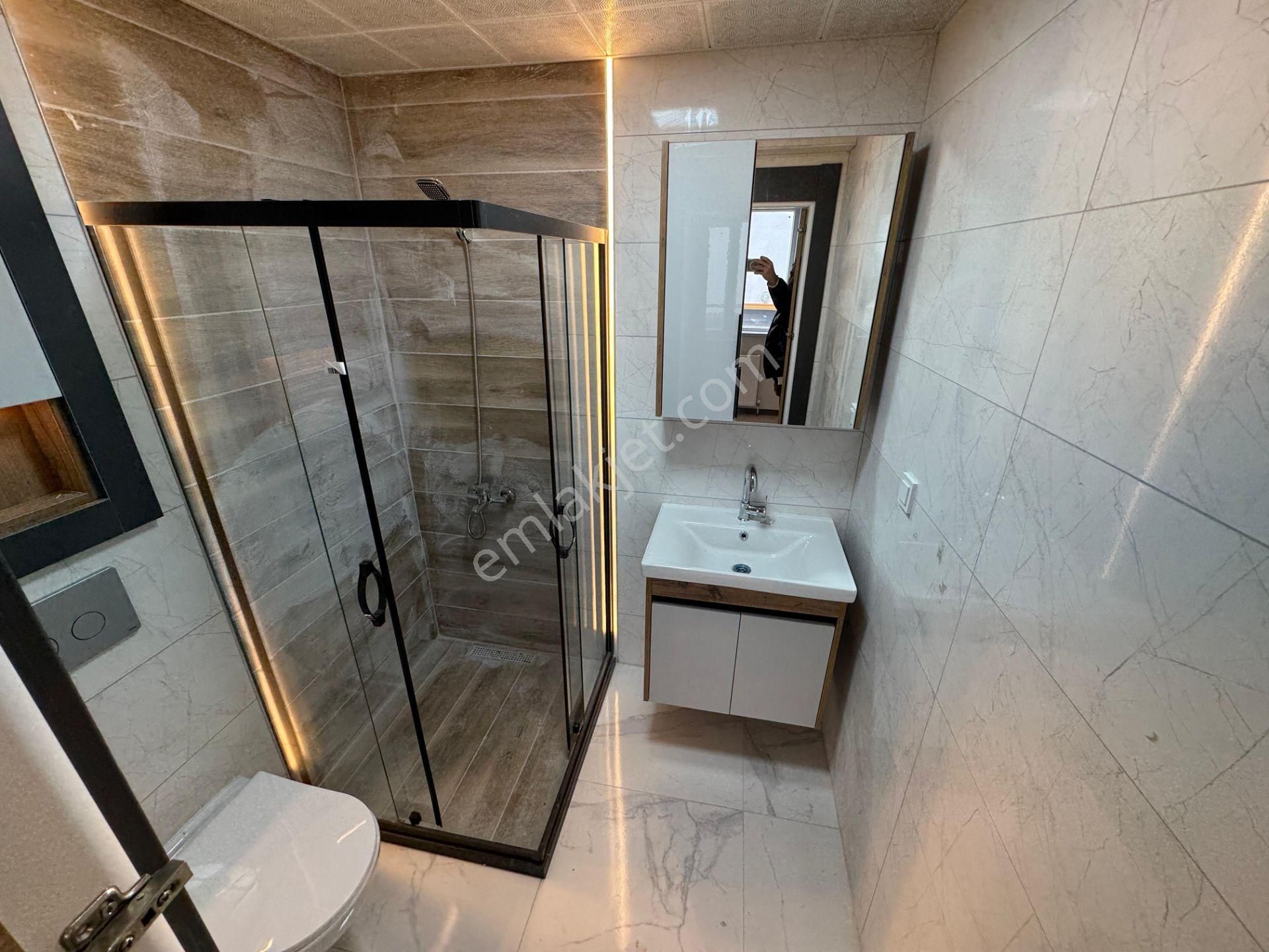 Sincan Fevzi Çakmak Mah 3+1 Lüx Yapı Sıfır Satılık Daire - Görsel 25