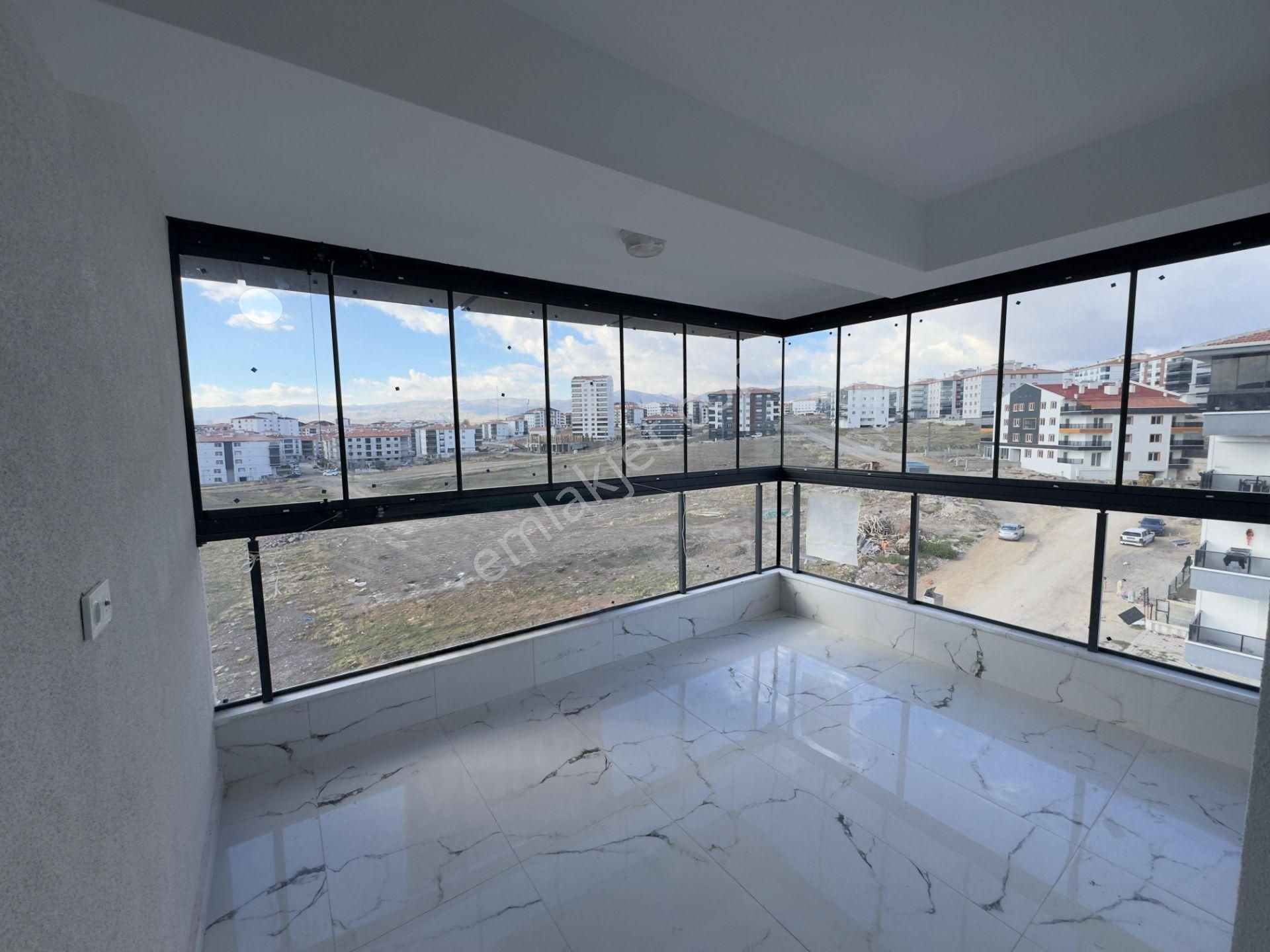 Sincan Fevzi Çakmak Mah 3+1 Lüx Yapı Sıfır Satılık Daire - Görsel 6