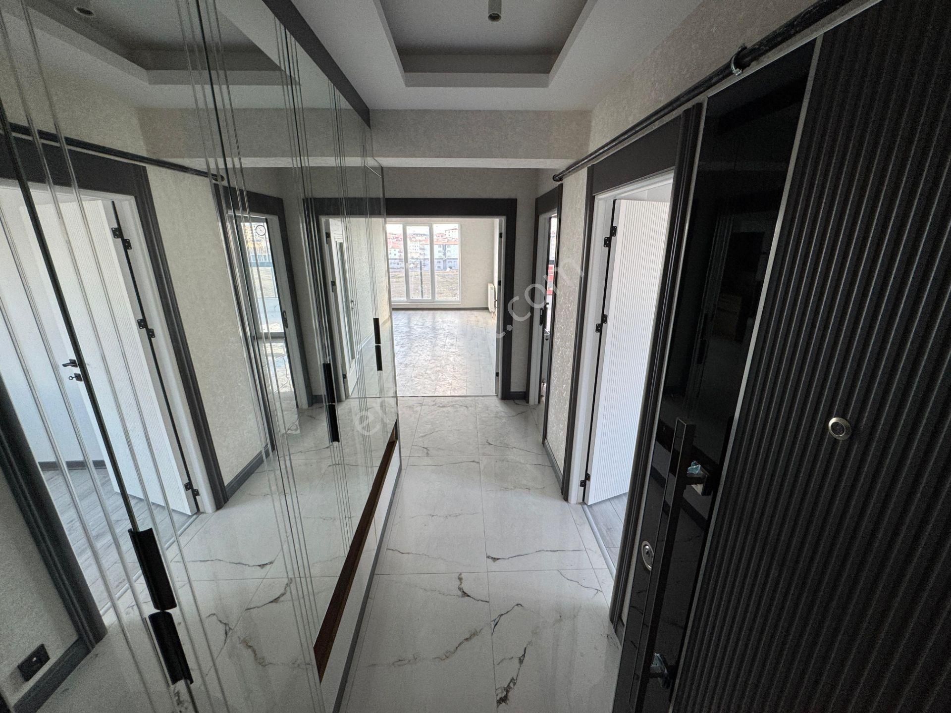 Sincan Fevzi Çakmak Mah 3+1 Lüx Yapı Sıfır Satılık Daire - Görsel 30