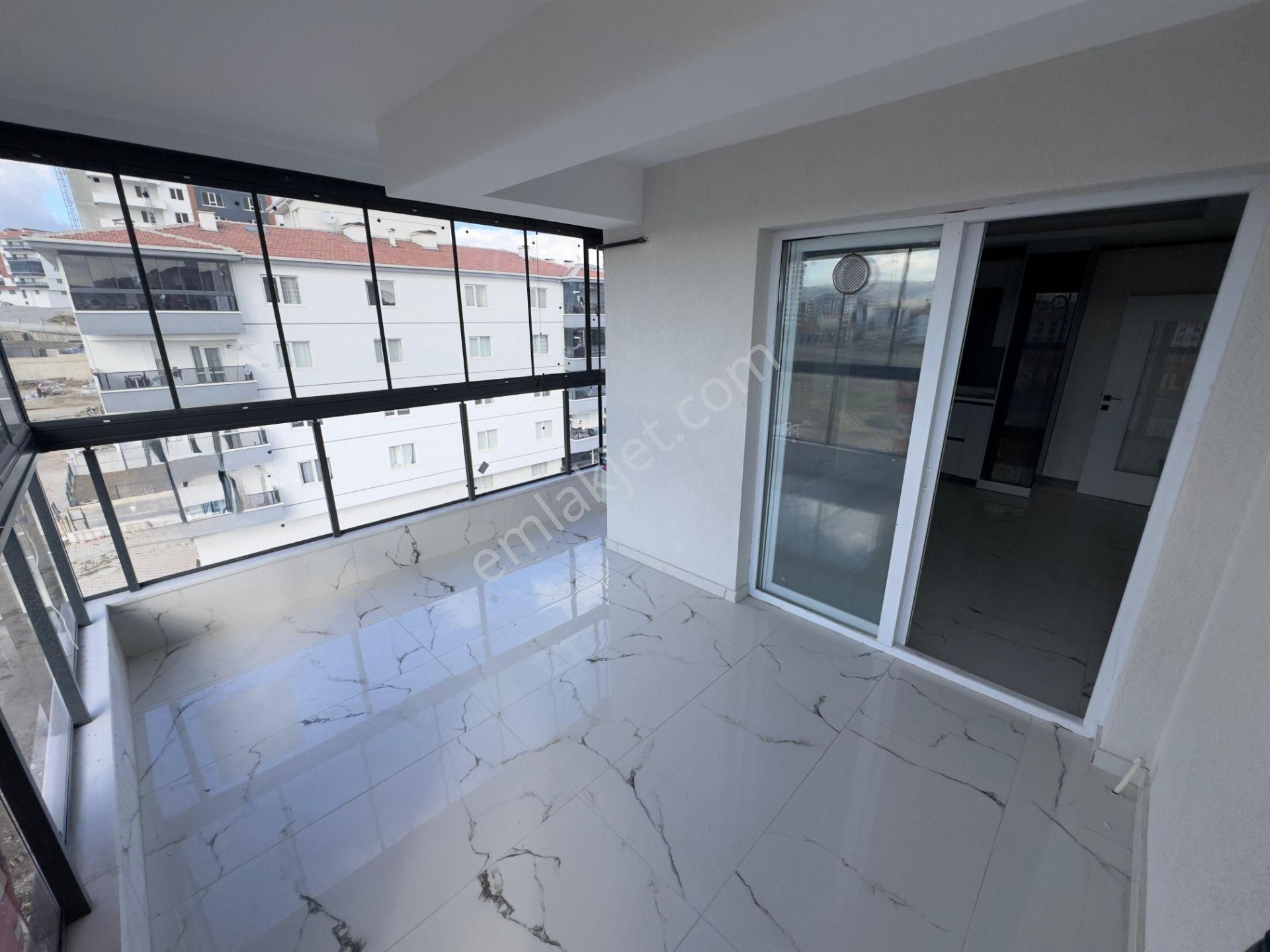 Sincan Fevzi Çakmak Mah 3+1 Lüx Yapı Sıfır Satılık Daire - Görsel 5