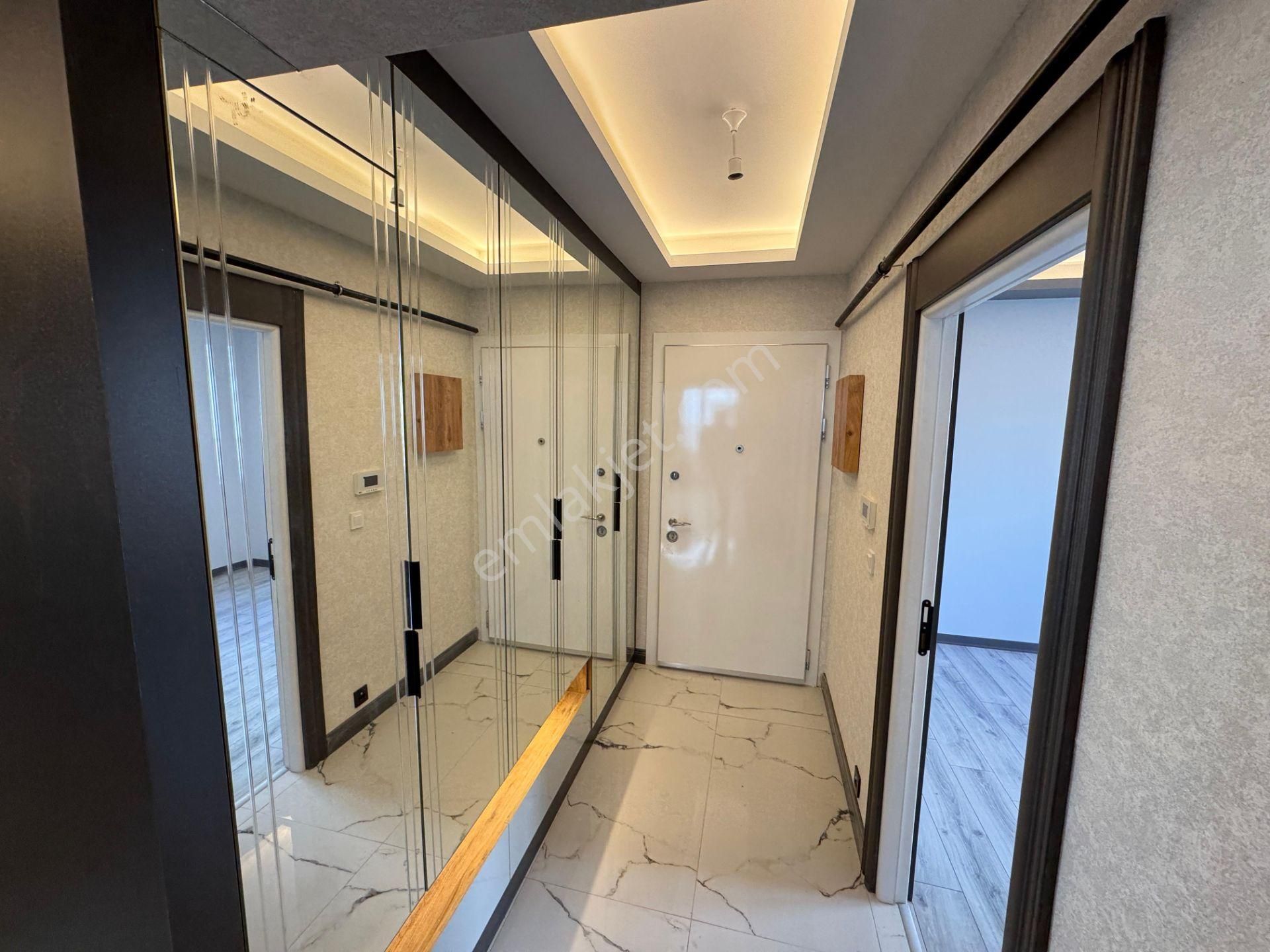 Sincan Fevzi Çakmak Mah 3+1 Lüx Yapı Sıfır Satılık Daire - Görsel 27