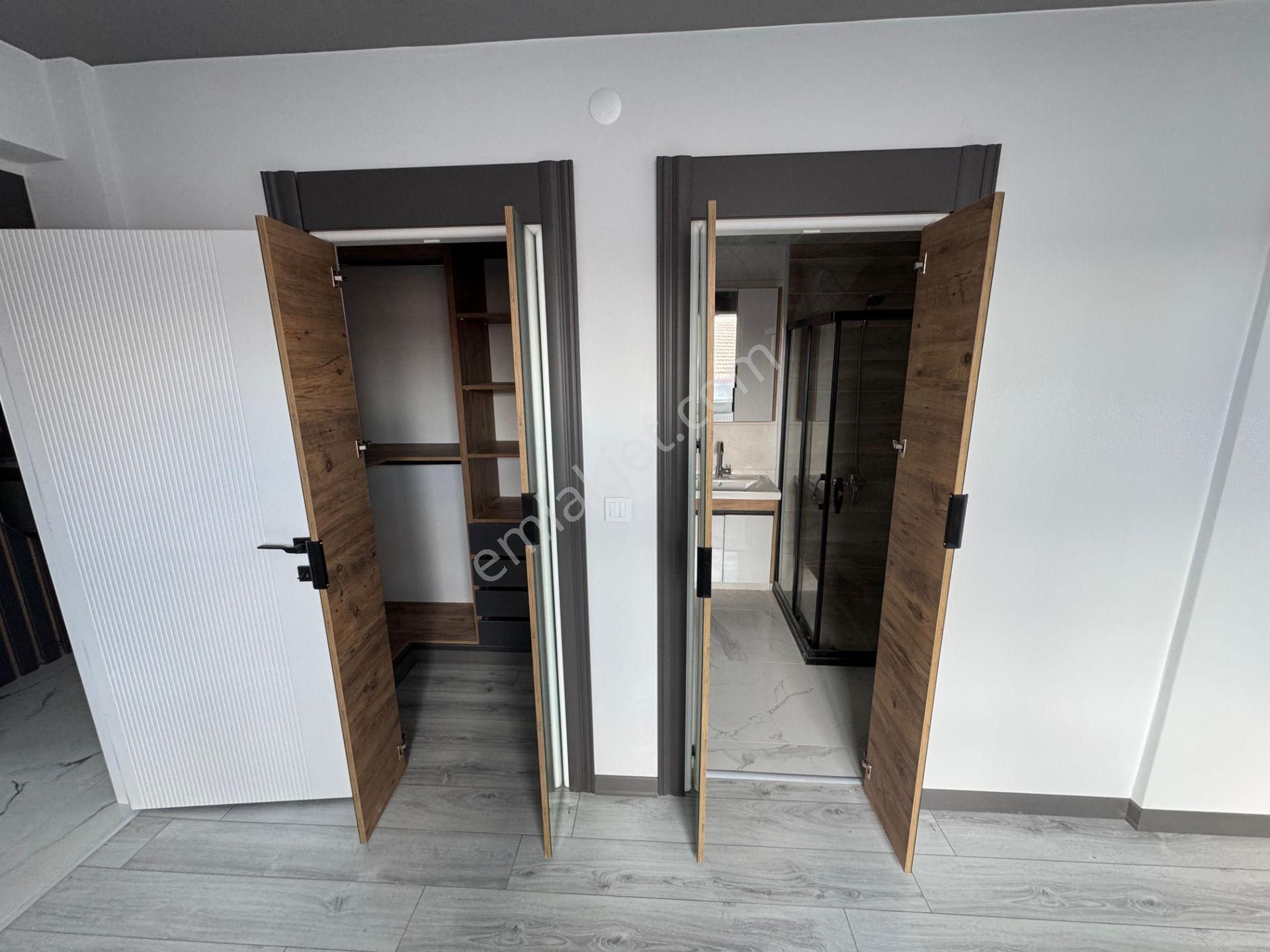 Sincan Fevzi Çakmak Mah 3+1 Lüx Yapı Sıfır Satılık Daire - Görsel 12