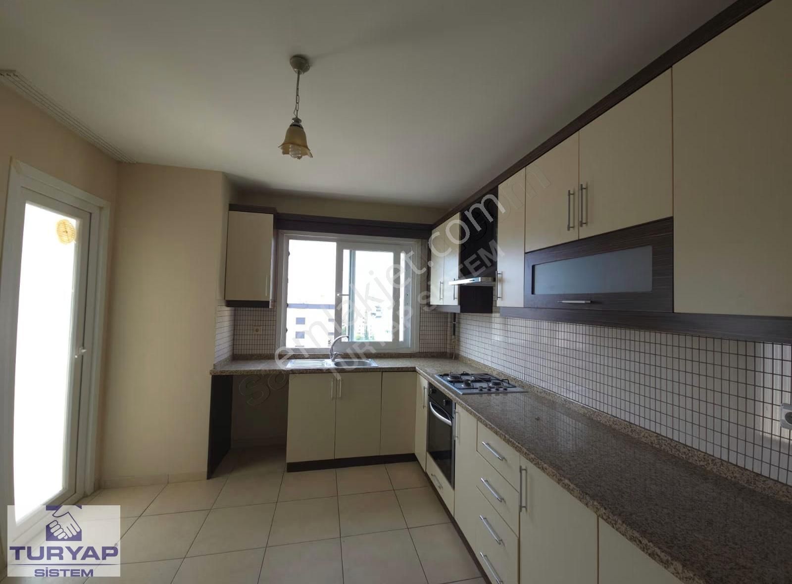 Turyap Sistem'den Menderes Mah'de Satılık Çok Temiz 3+1 Daire - Görsel 30