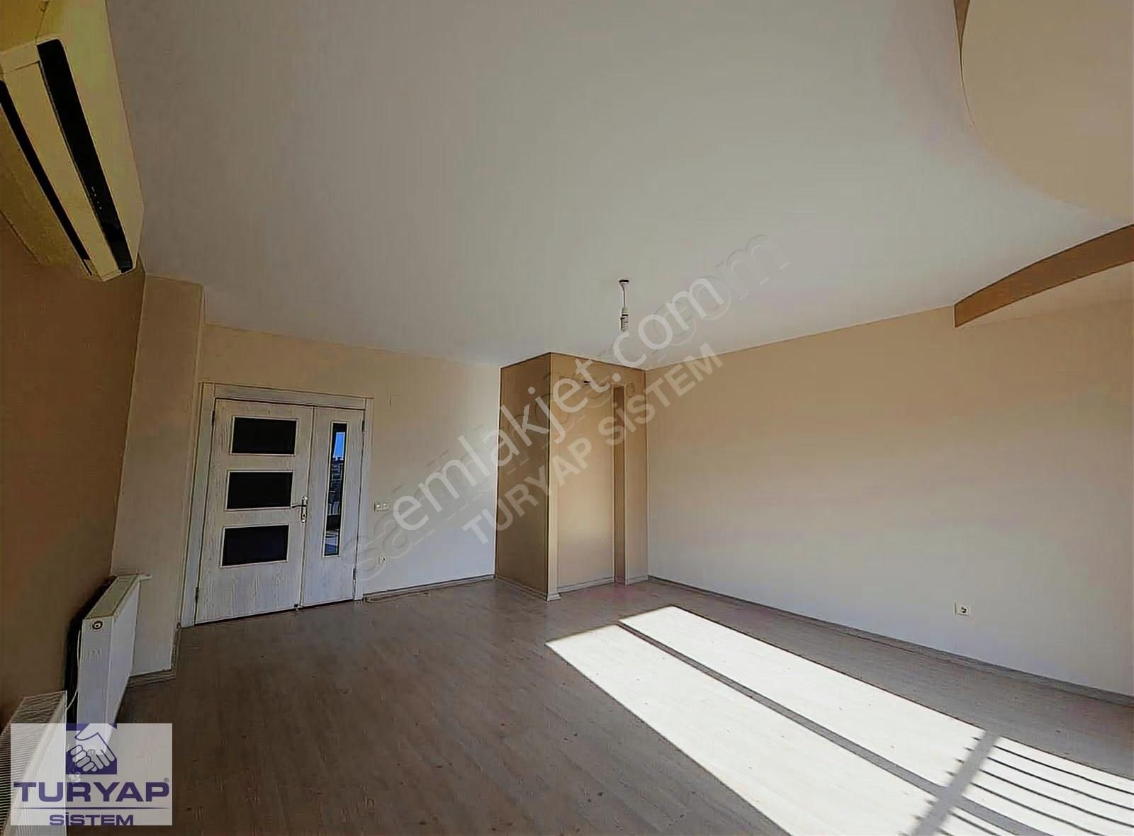Turyap Sistem'den Menderes Mah'de Satılık Çok Temiz 3+1 Daire - Görsel 14