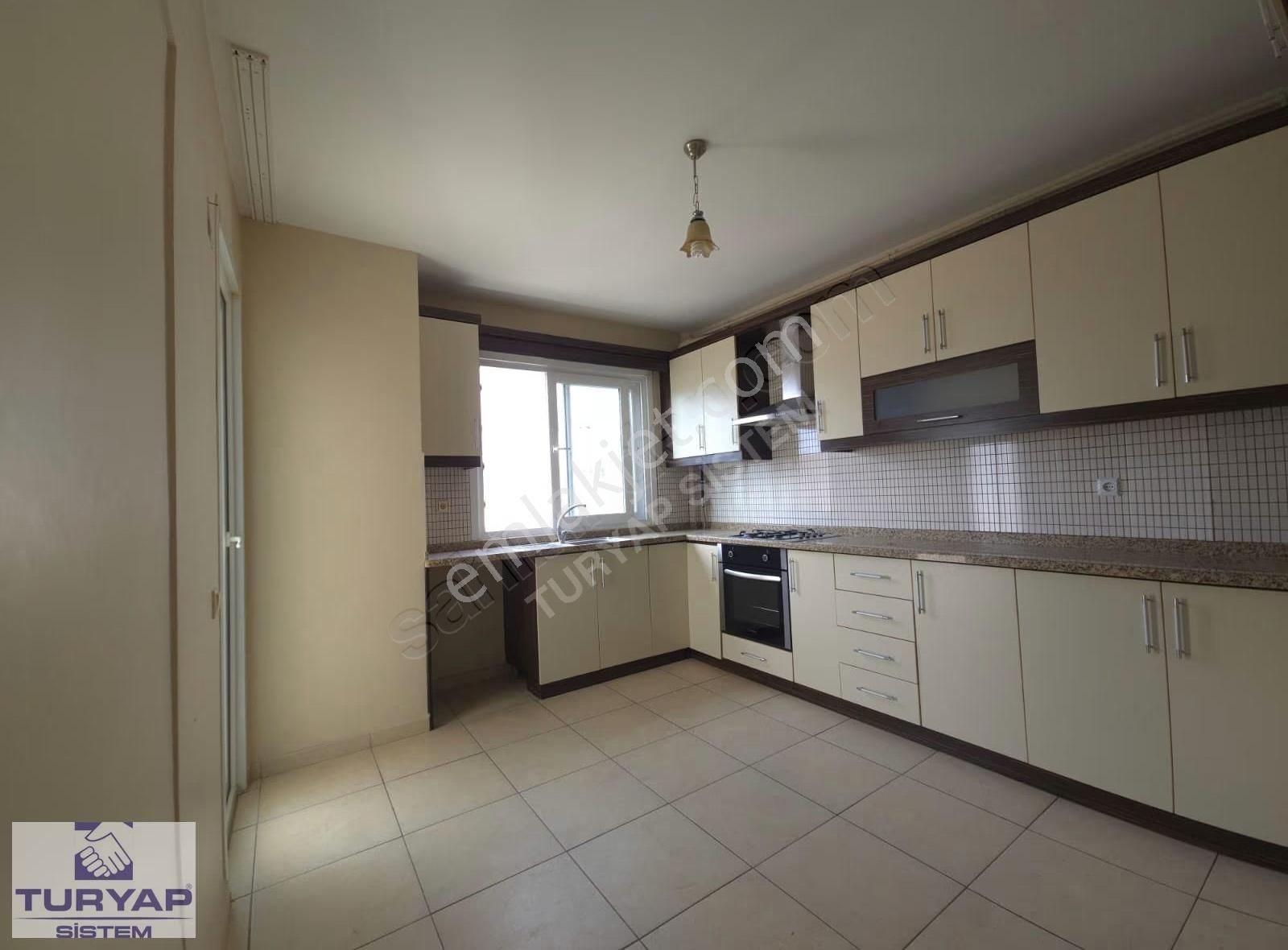 Turyap Sistem'den Menderes Mah'de Satılık Çok Temiz 3+1 Daire - Görsel 10