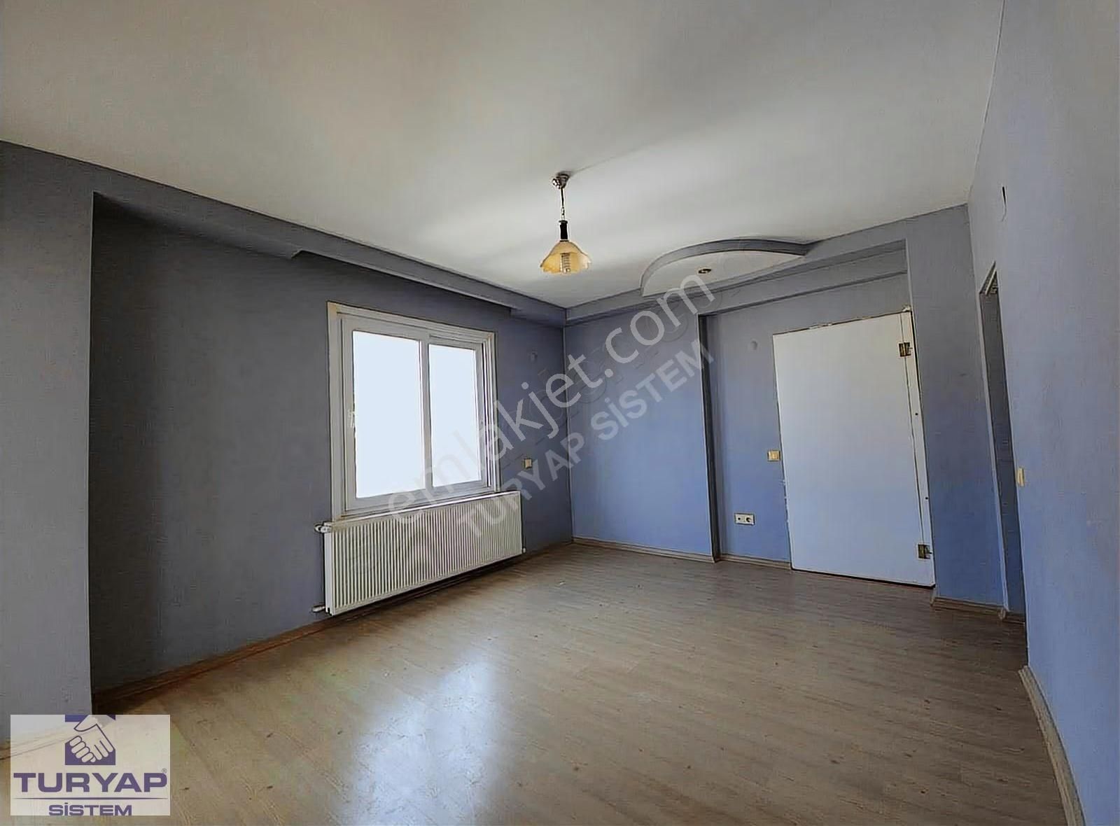 Turyap Sistem'den Menderes Mah'de Satılık Çok Temiz 3+1 Daire - Görsel 28