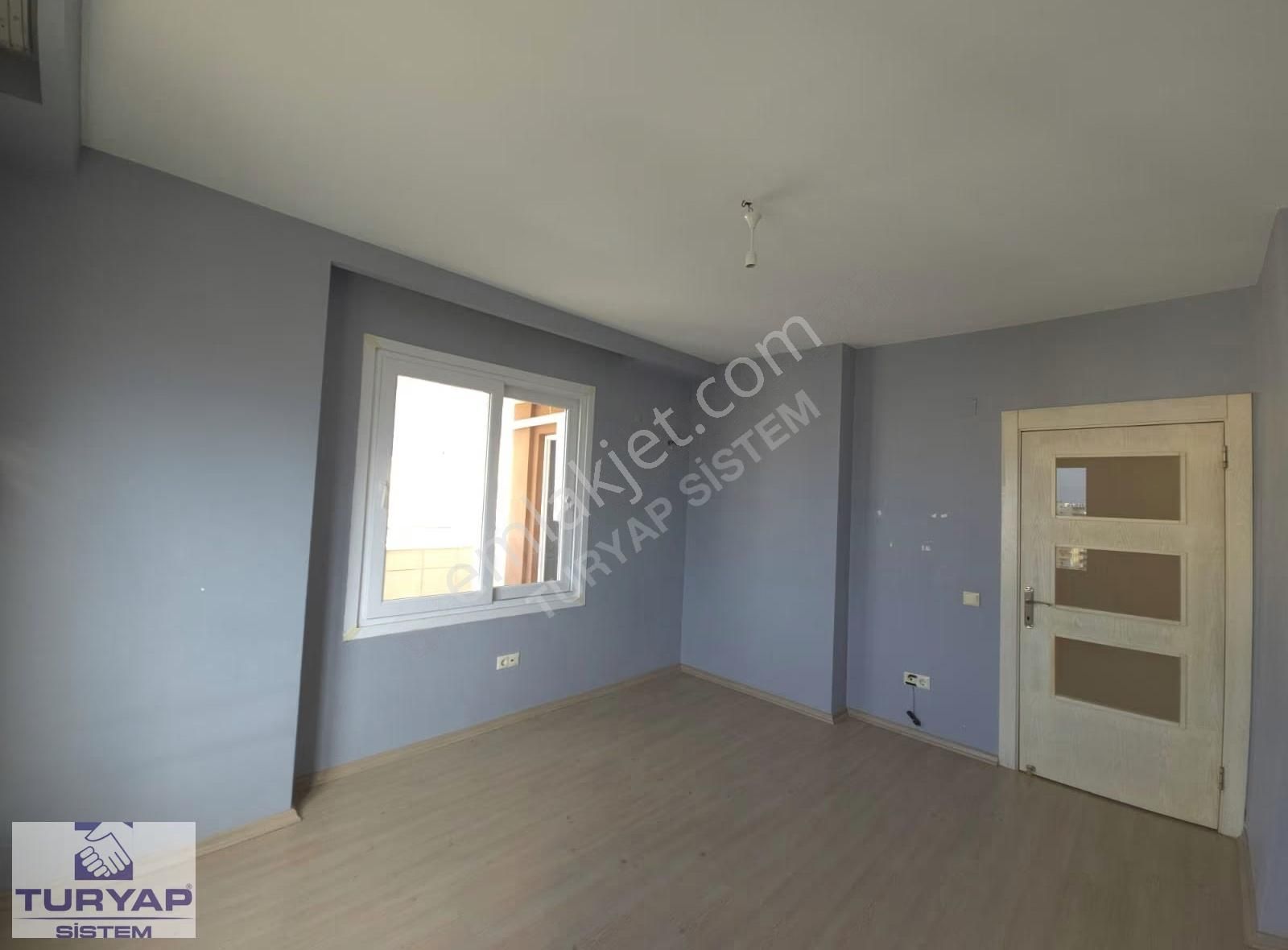 Turyap Sistem'den Menderes Mah'de Satılık Çok Temiz 3+1 Daire - Görsel 15