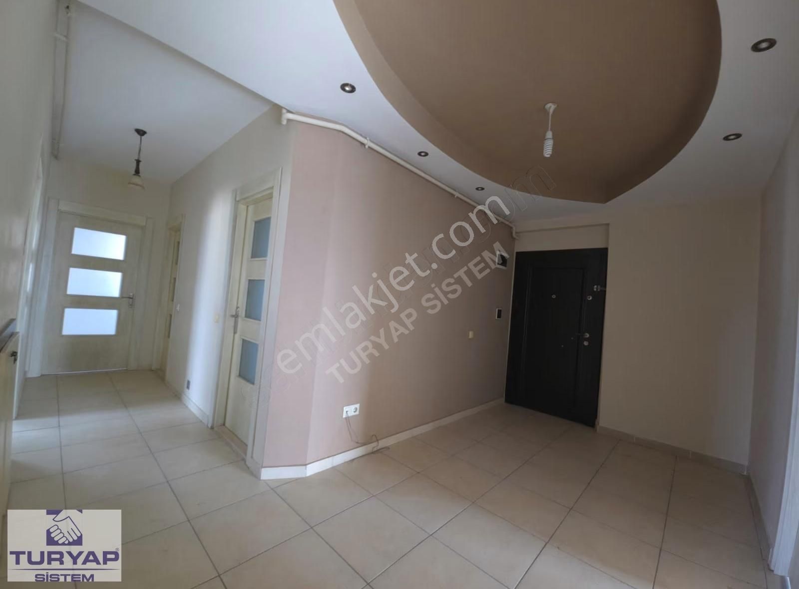 Turyap Sistem'den Menderes Mah'de Satılık Çok Temiz 3+1 Daire - Görsel 13