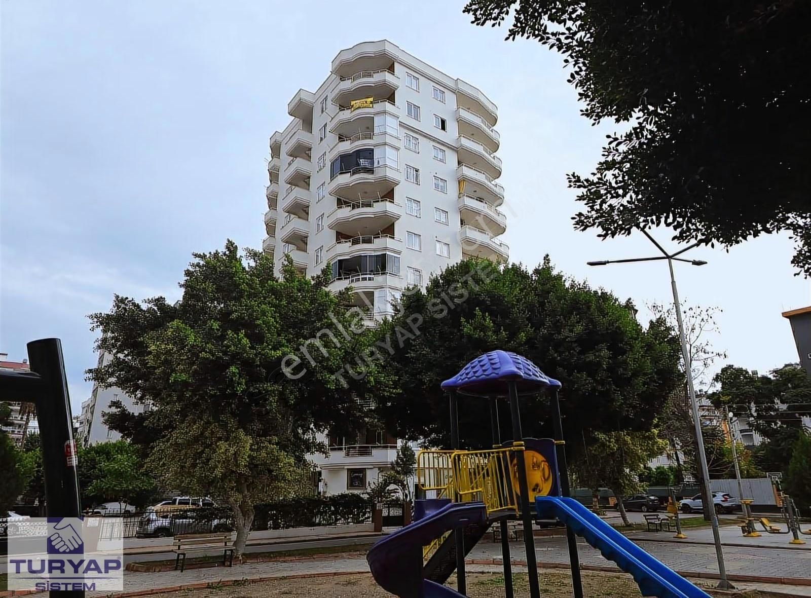 Turyap Sistem'den Menderes Mah'de Satılık Çok Temiz 3+1 Daire - Görsel 21