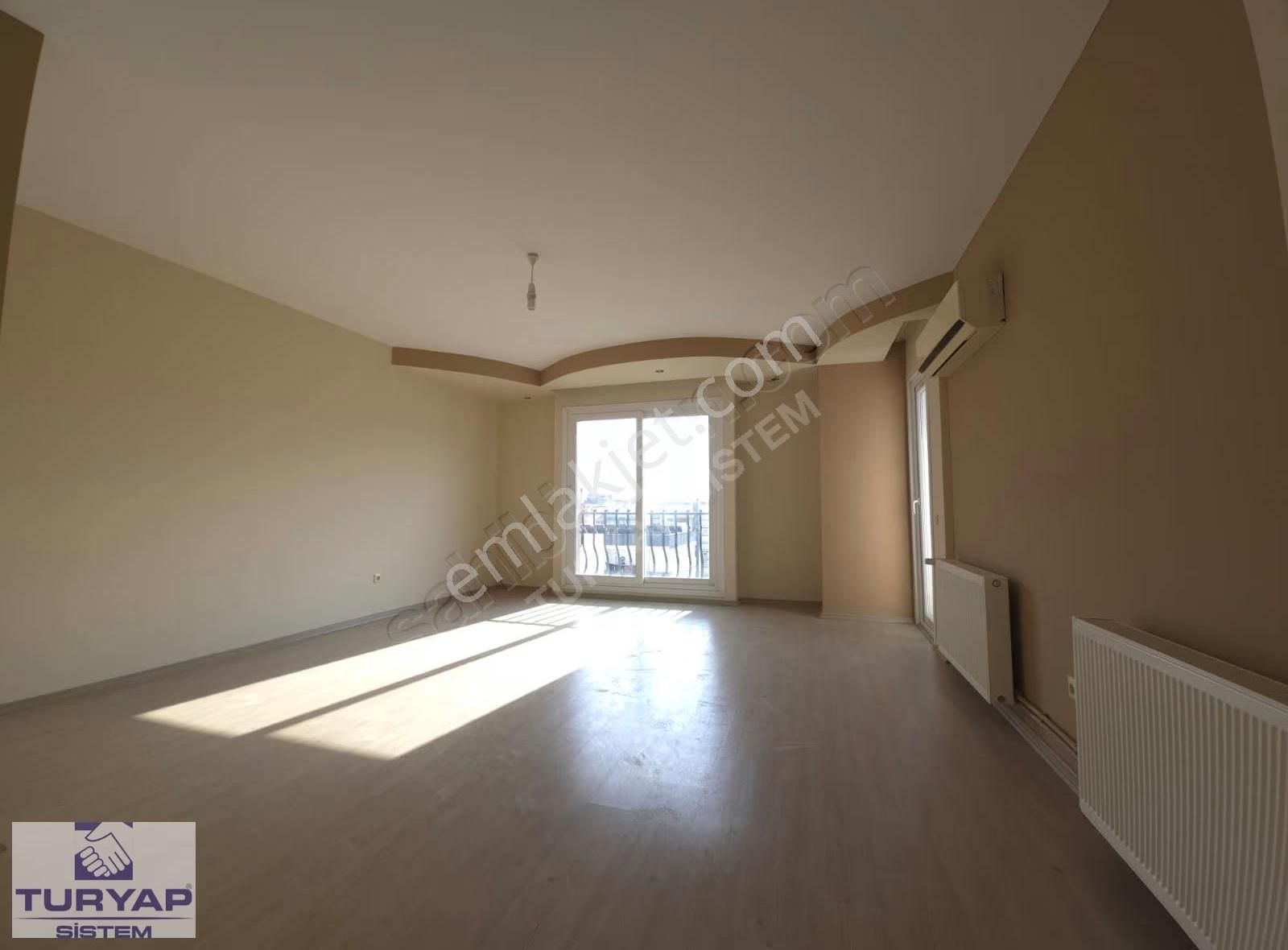 Turyap Sistem'den Menderes Mah'de Satılık Çok Temiz 3+1 Daire - Görsel 6