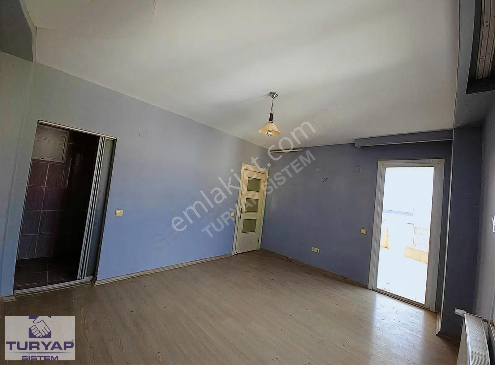 Turyap Sistem'den Menderes Mah'de Satılık Çok Temiz 3+1 Daire - Görsel 19