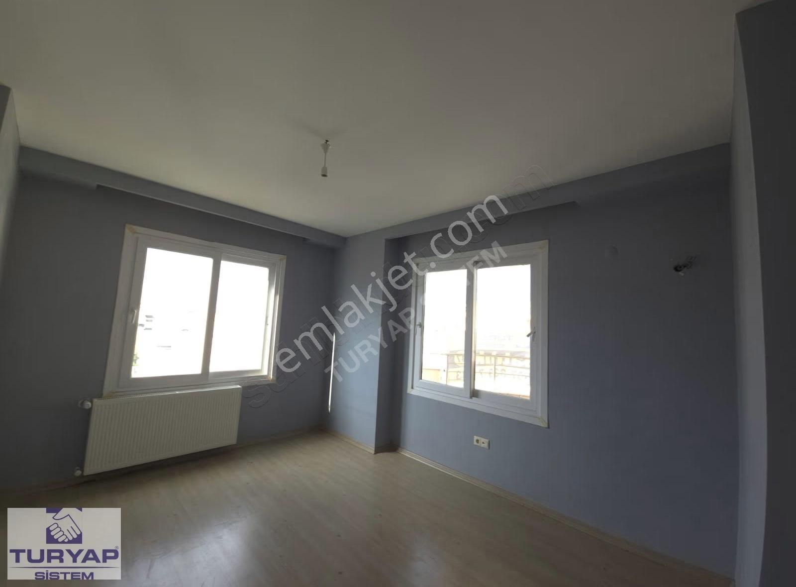Turyap Sistem'den Menderes Mah'de Satılık Çok Temiz 3+1 Daire - Görsel 16