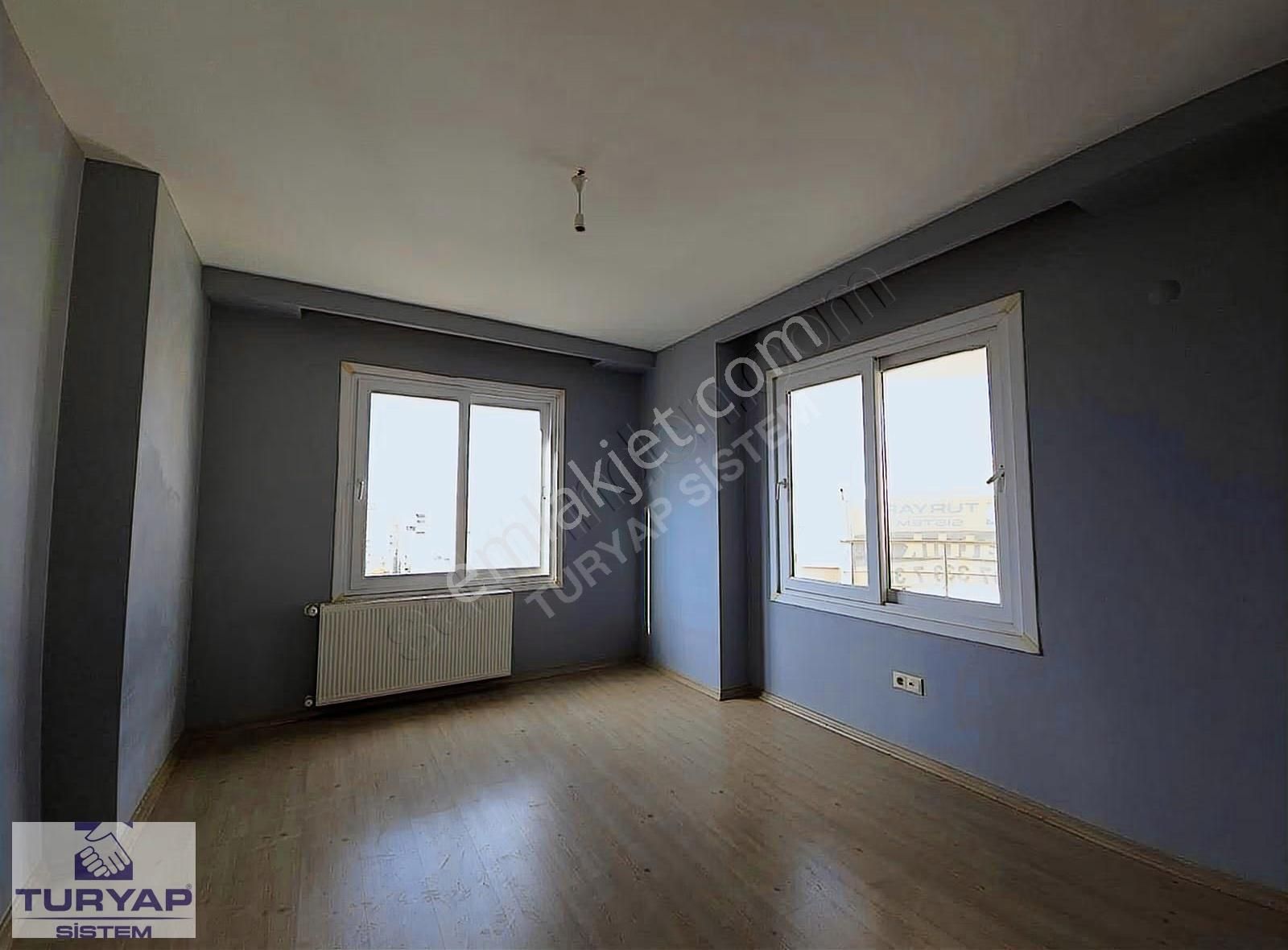 Turyap Sistem'den Menderes Mah'de Satılık Çok Temiz 3+1 Daire - Görsel 2
