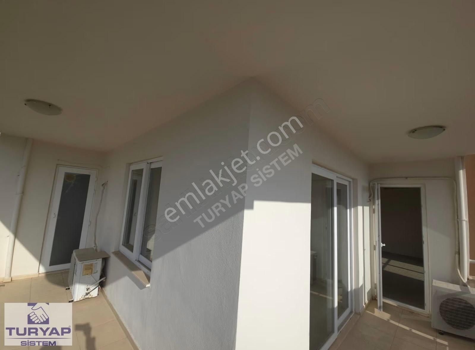Turyap Sistem'den Menderes Mah'de Satılık Çok Temiz 3+1 Daire - Görsel 3