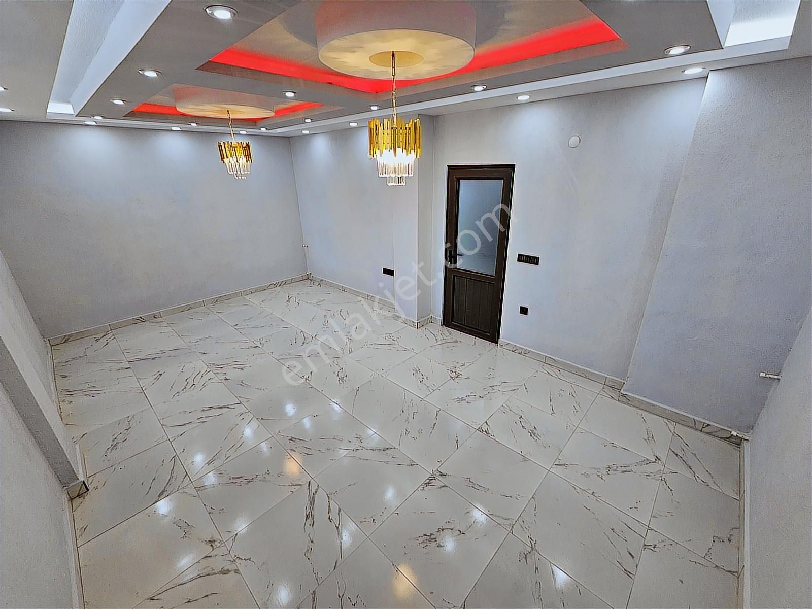 Eu Gayrimenkulden Ultra Lüx 6+1 Denize Yakın Villa - Görsel 17