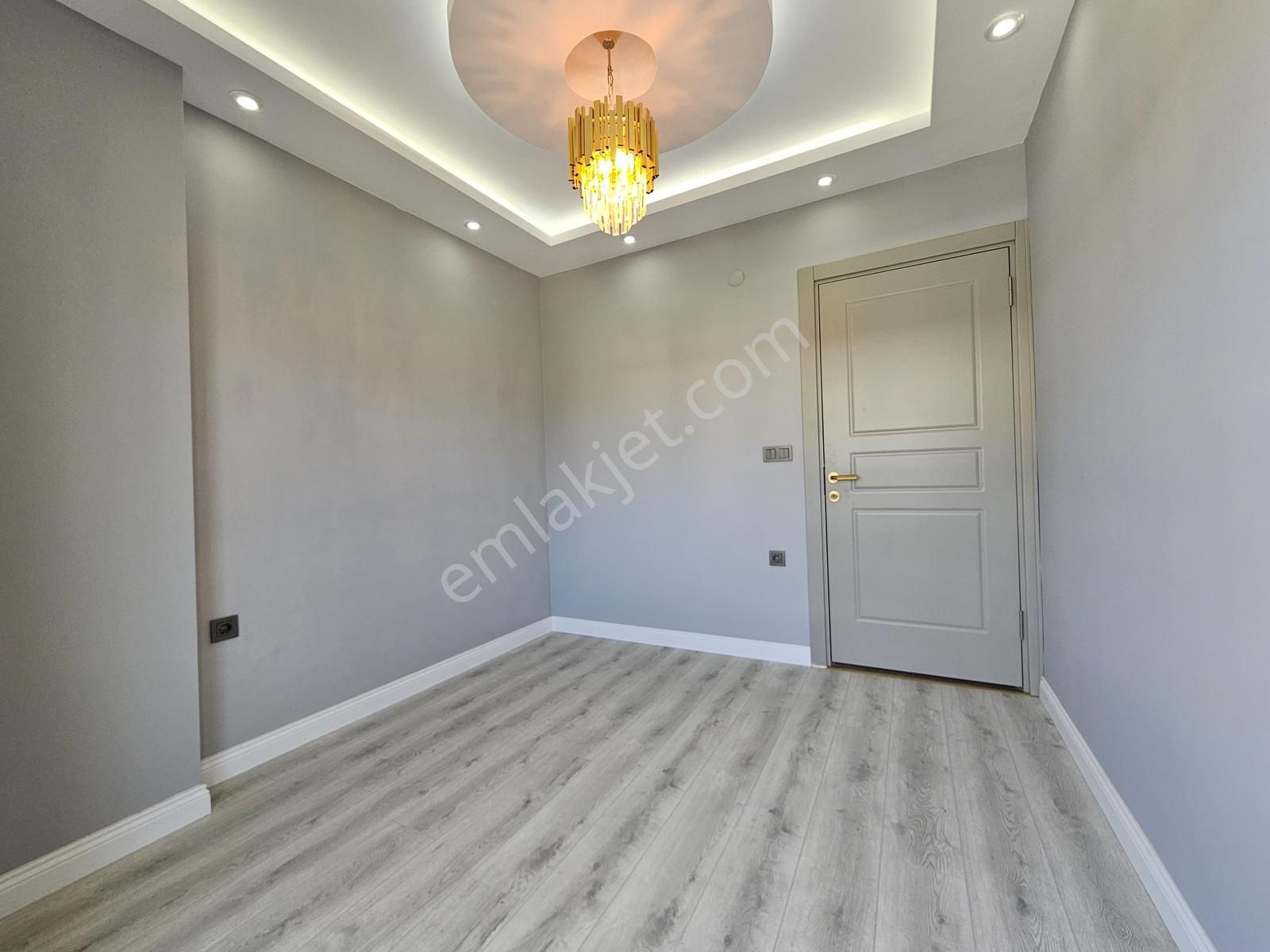 Eu Gayrimenkulden Ultra Lüx 6+1 Denize Yakın Villa - Görsel 23