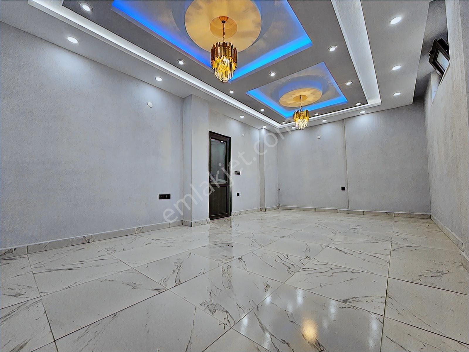 Eu Gayrimenkulden Ultra Lüx 6+1 Denize Yakın Villa - Görsel 8