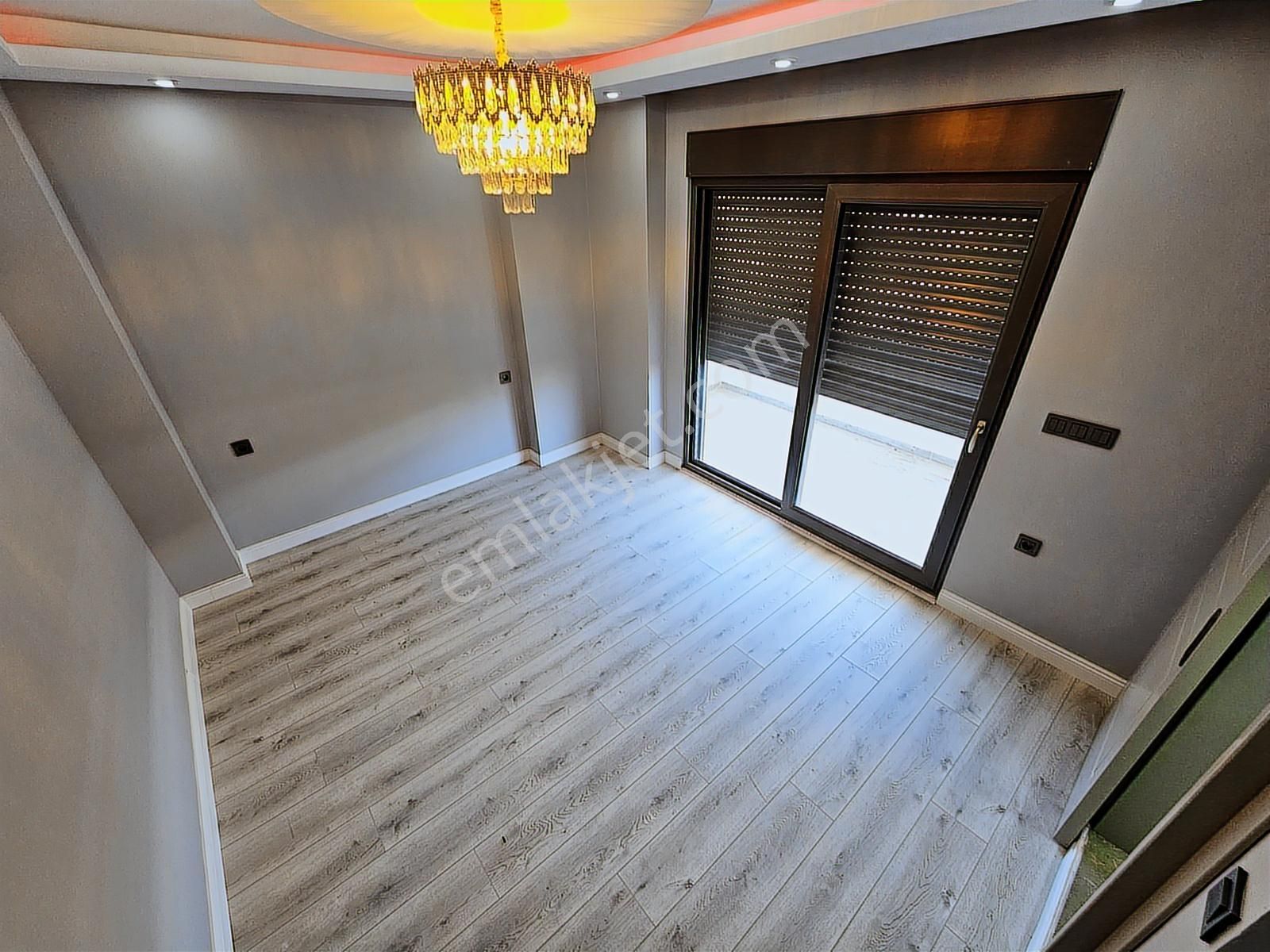 Eu Gayrimenkulden Ultra Lüx 6+1 Denize Yakın Villa - Görsel 34