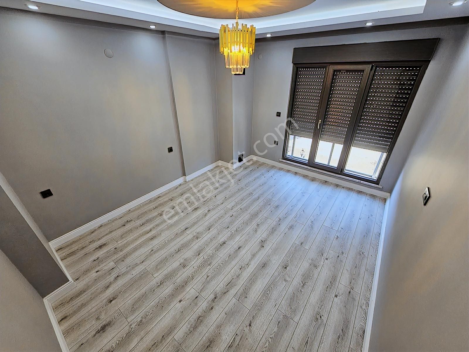 Eu Gayrimenkulden Ultra Lüx 6+1 Denize Yakın Villa - Görsel 13