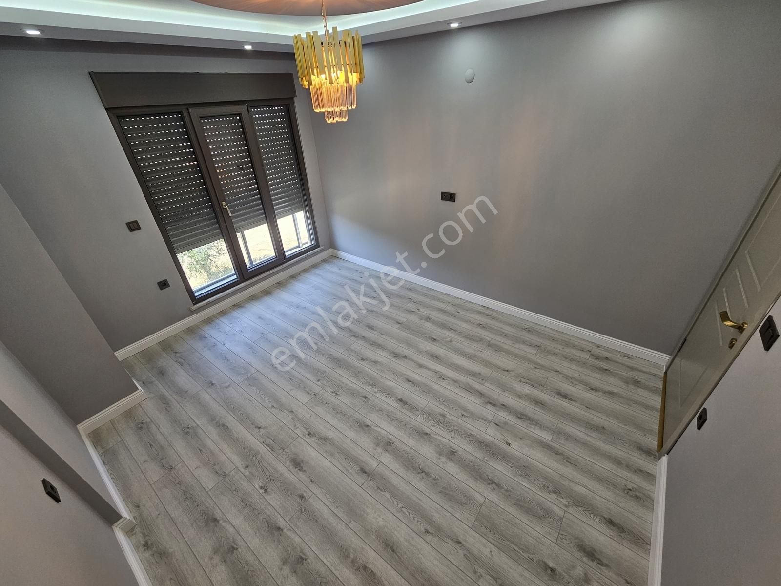 Eu Gayrimenkulden Ultra Lüx 6+1 Denize Yakın Villa - Görsel 20