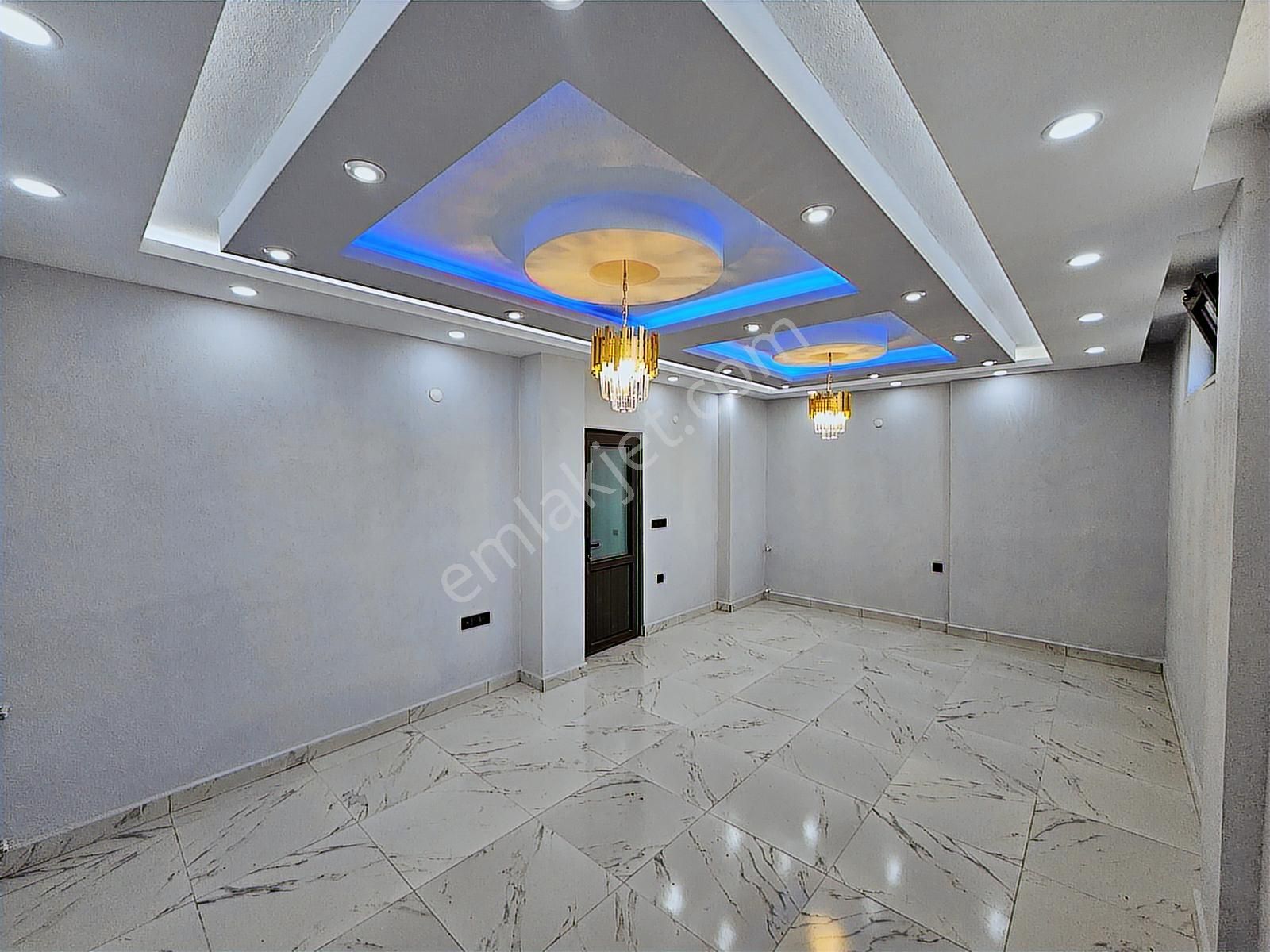 Eu Gayrimenkulden Ultra Lüx 6+1 Denize Yakın Villa - Görsel 4