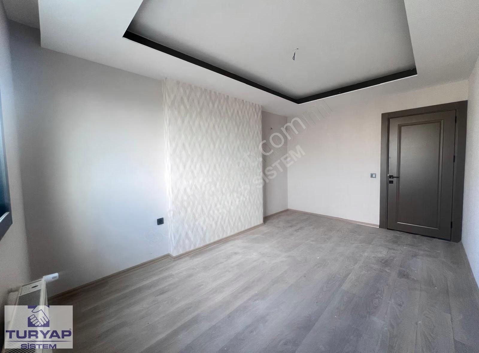 Turyap Sistem'den Menteş'te Sıfır Lüks 2+1 Satılık Daire - Görsel 21