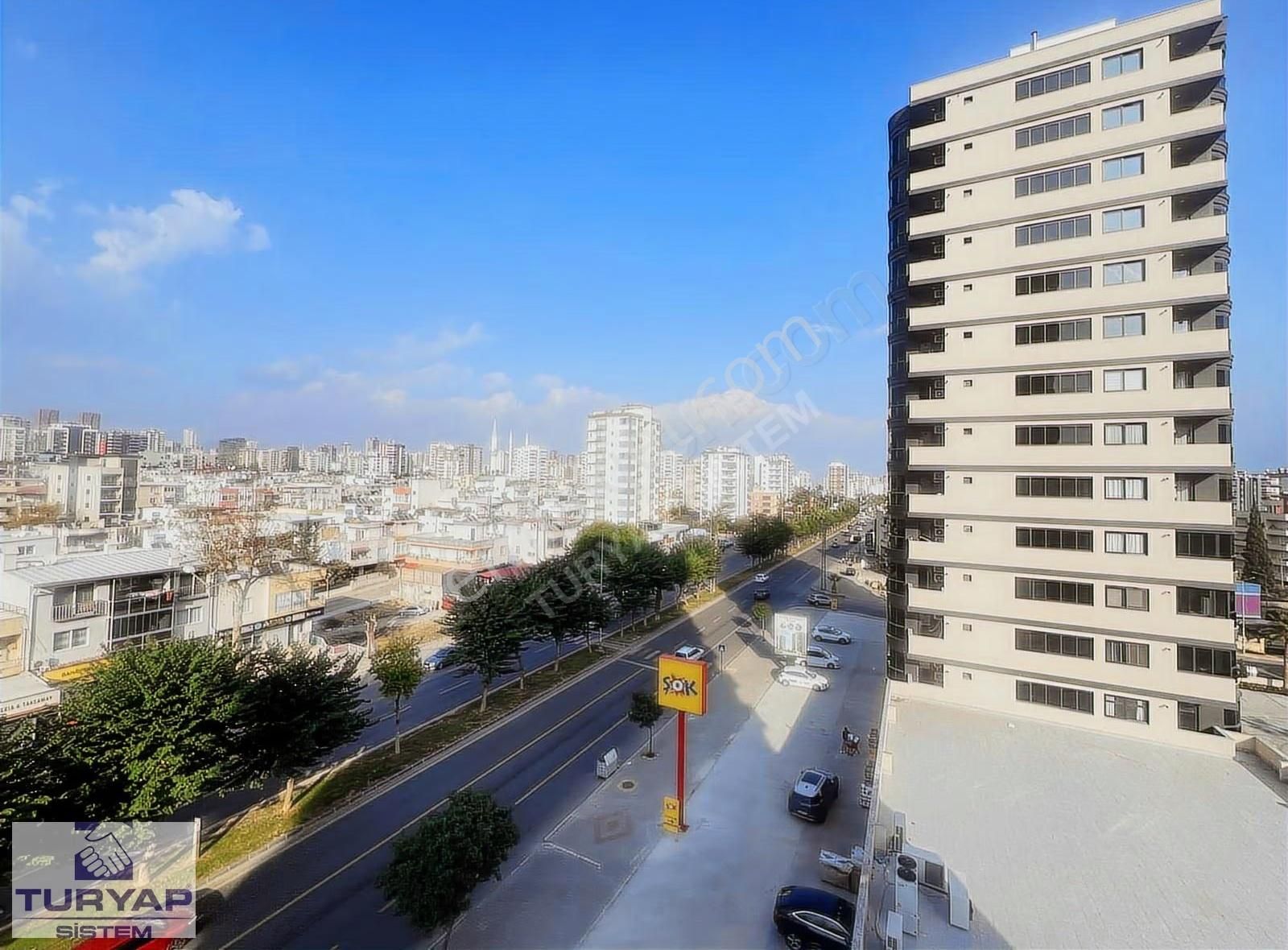 Turyap Sistem'den Menteş'te Sıfır Lüks 2+1 Satılık Daire - Görsel 9