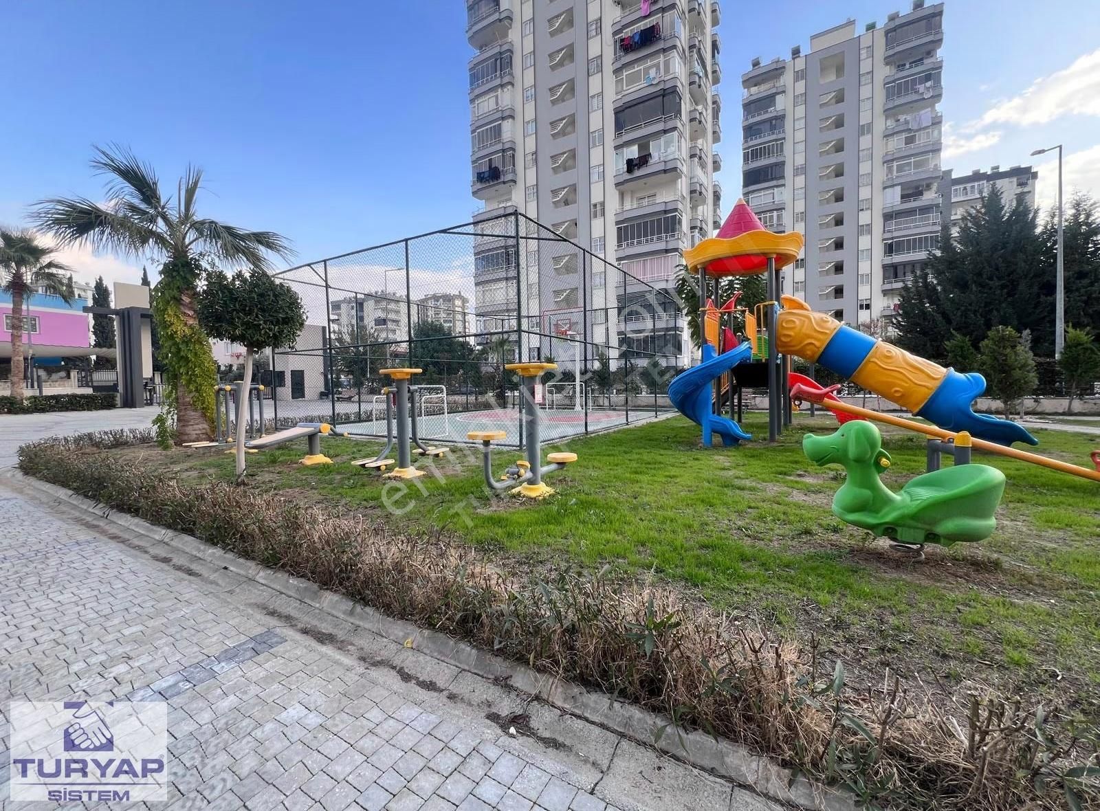 Turyap Sistem'den Menteş'te Sıfır Lüks 2+1 Satılık Daire - Görsel 8