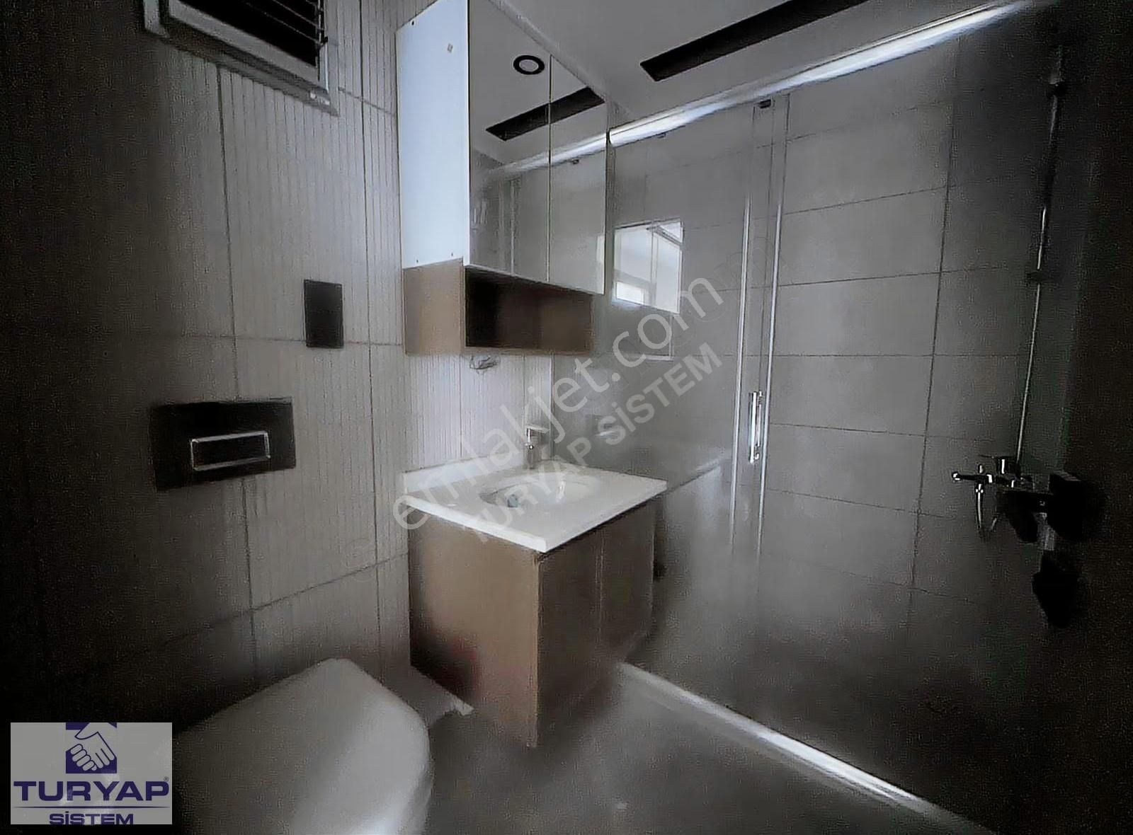Turyap Sistem'den Menteş'te Sıfır Lüks 2+1 Satılık Daire - Görsel 4