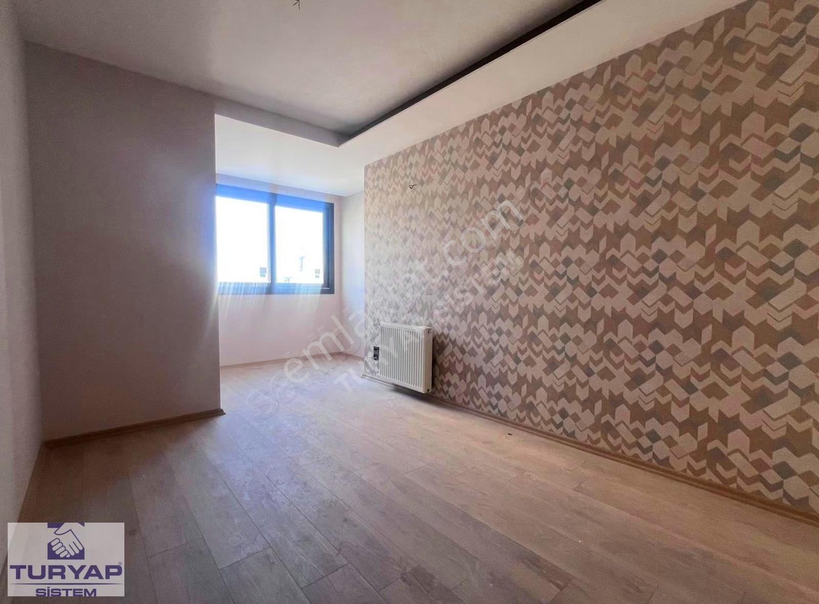 Turyap Sistem'den Menteş'te Sıfır Lüks 3+1 Satılık Daire - Görsel 21