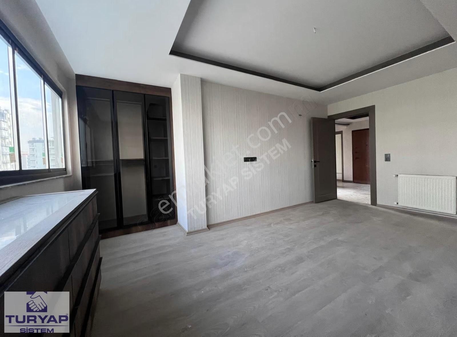 Turyap Sistem'den Menteş'te Sıfır Lüks 3+1 Satılık Daire - Görsel 11
