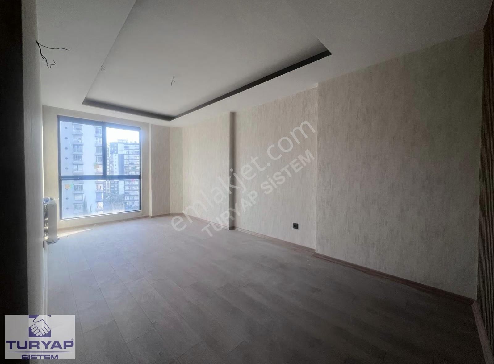 Turyap Sistem'den Menteş'te Sıfır Lüks 3+1 Satılık Daire - Görsel 12