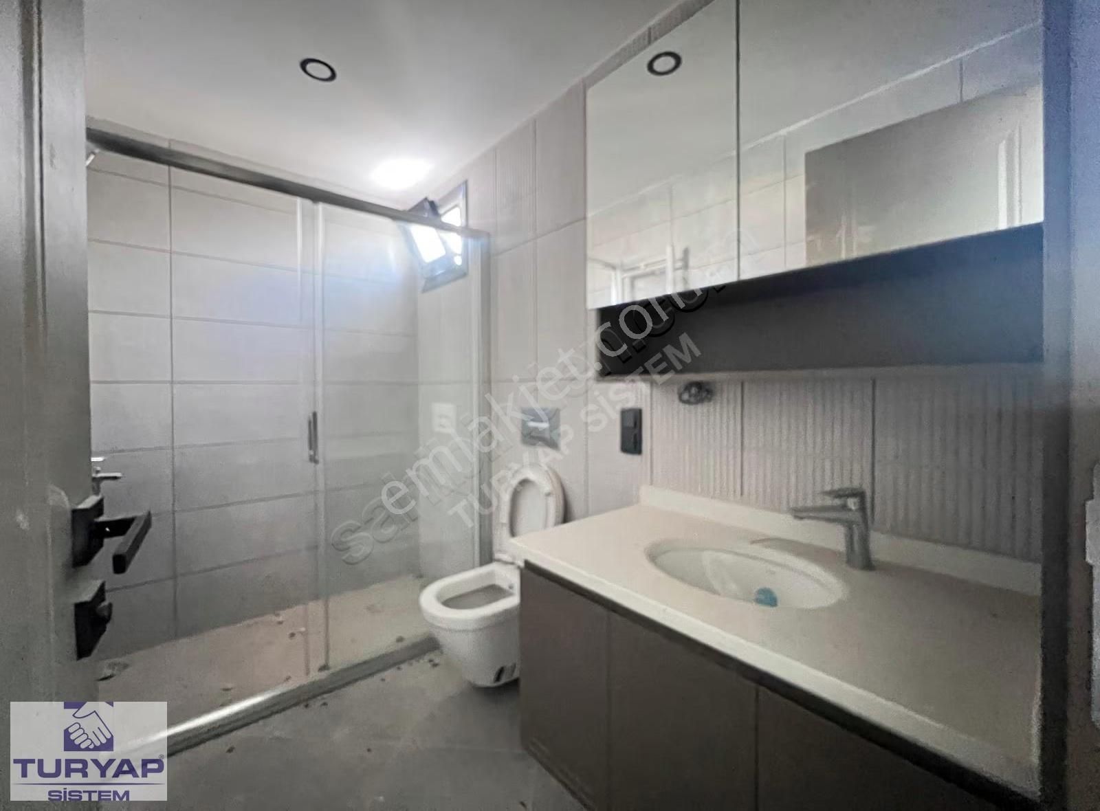 Turyap Sistem'den Menteş'te Sıfır Lüks 3+1 Satılık Daire - Görsel 13