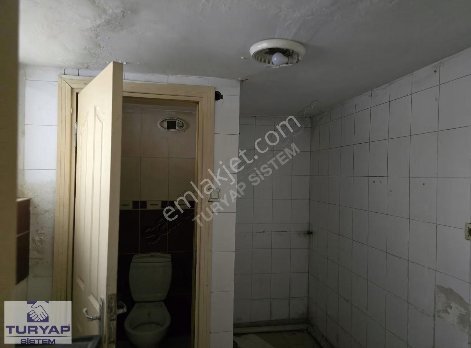 Turyap Sistem'den Çamlıbel'de Satılık Dükkan - Görsel 3
