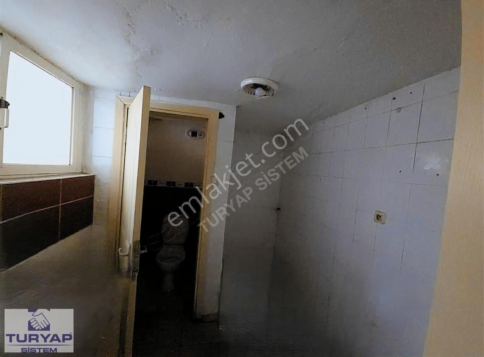 Turyap Sistem'den Çamlıbel'de Satılık Dükkan - Görsel 15