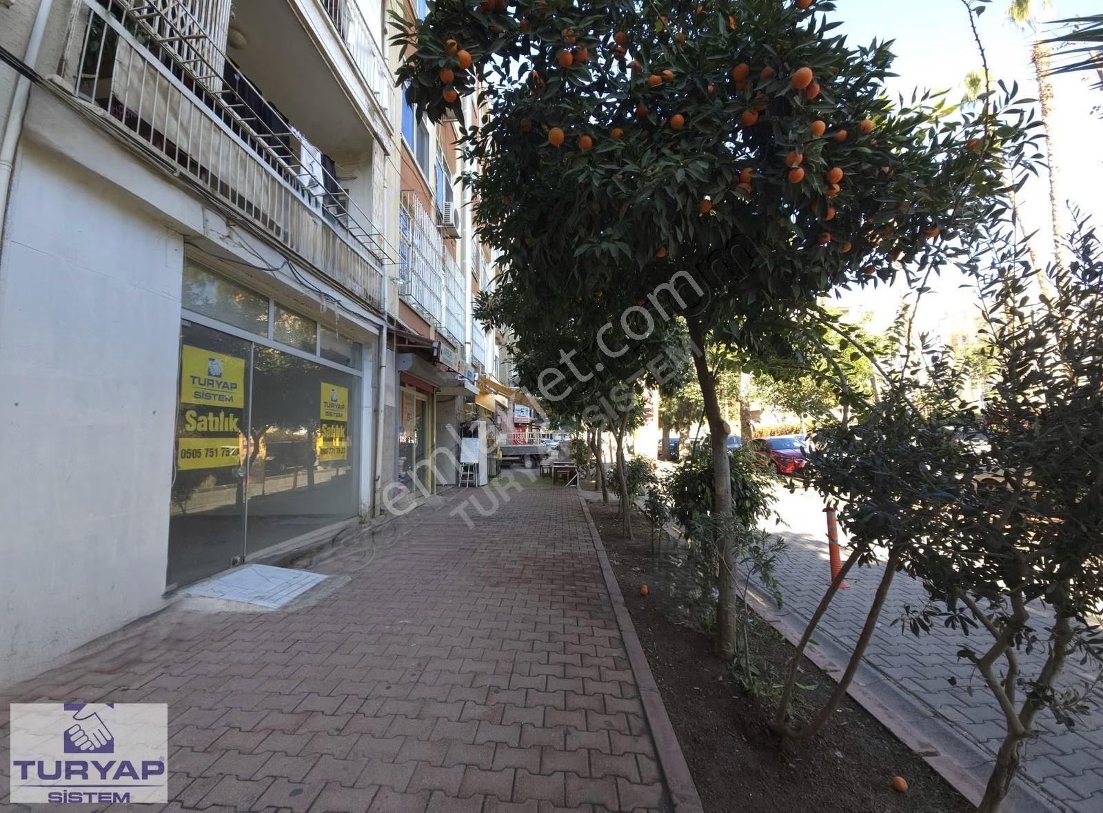 Turyap Sistem'den Çamlıbel'de Satılık Dükkan - Görsel 5