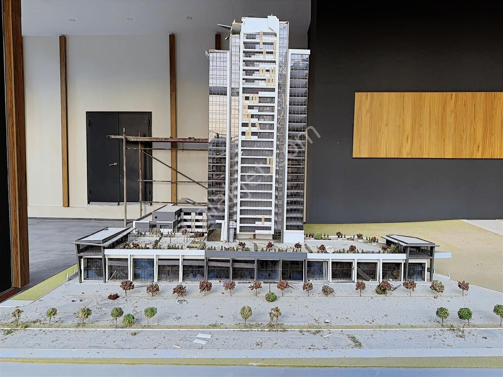 Çok Acil'den Bellis Kule'de Satılık Kaçırılmıcak Fırsat! - Görsel 8