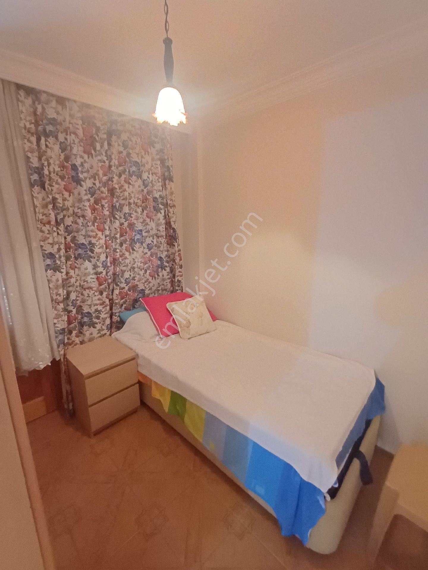 Kusadası Plaja Yakın 4+1 Sorunsuz Yazlık - Görsel 14