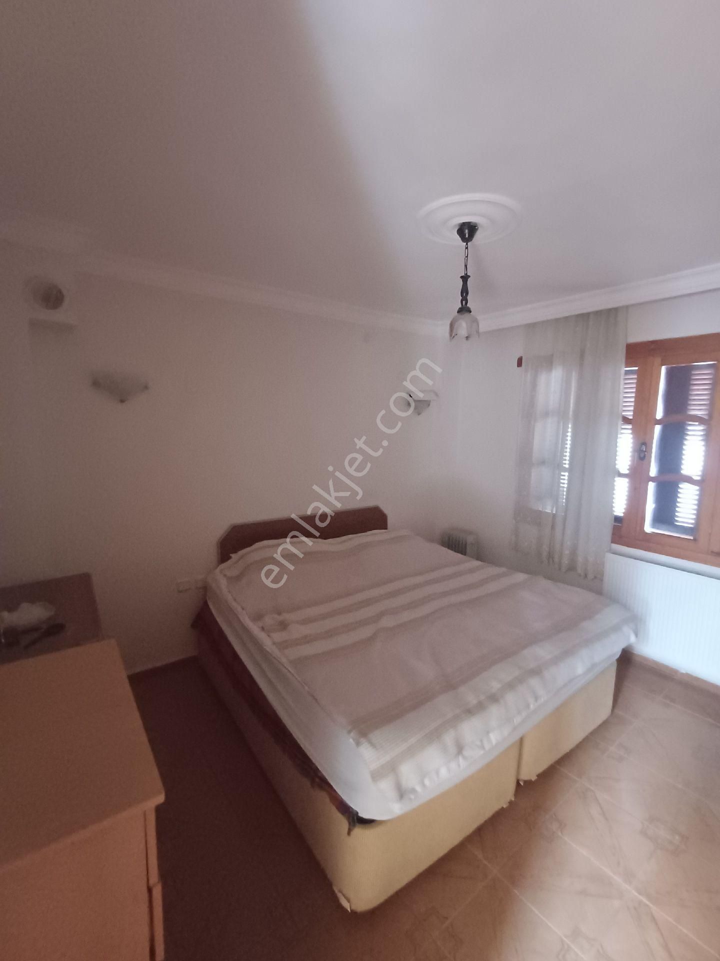 Kusadası Plaja Yakın 4+1 Sorunsuz Yazlık - Görsel 17