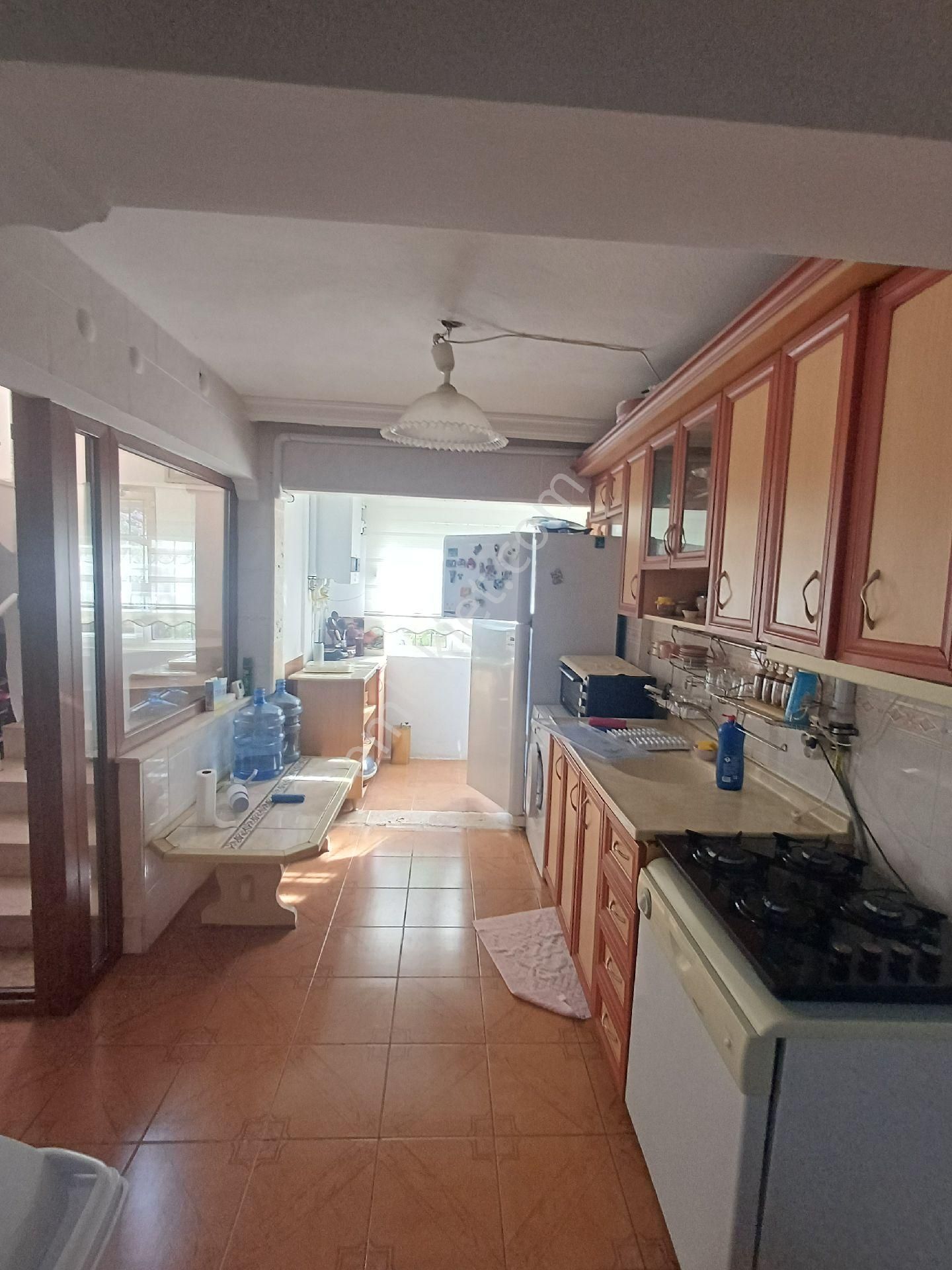 Kusadası Plaja Yakın 4+1 Sorunsuz Yazlık - Görsel 22