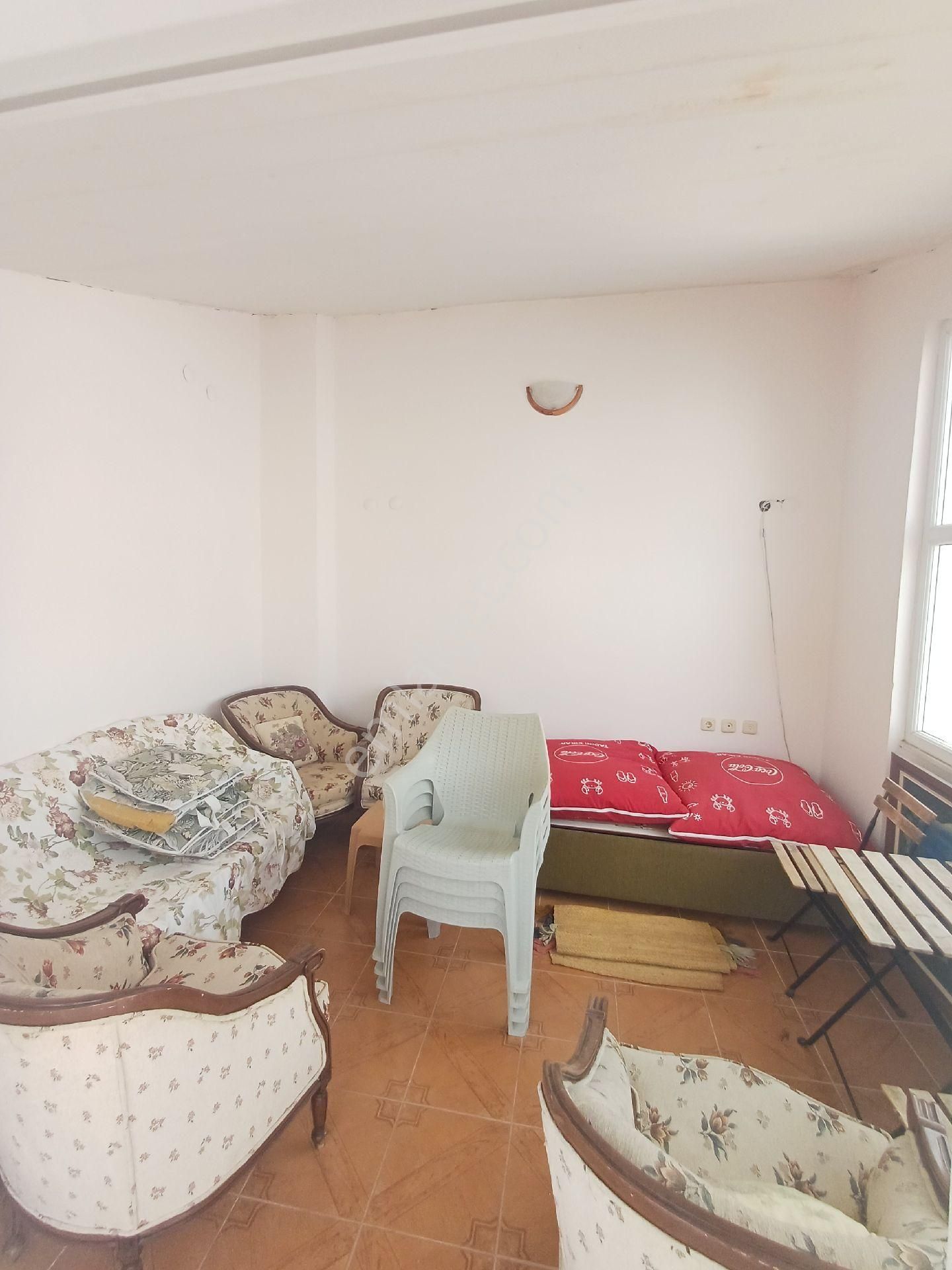 Kusadası Plaja Yakın 4+1 Sorunsuz Yazlık - Görsel 11