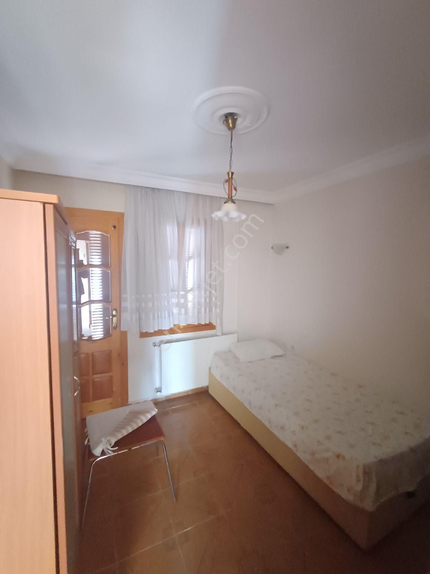 Kusadası Plaja Yakın 4+1 Sorunsuz Yazlık - Görsel 19