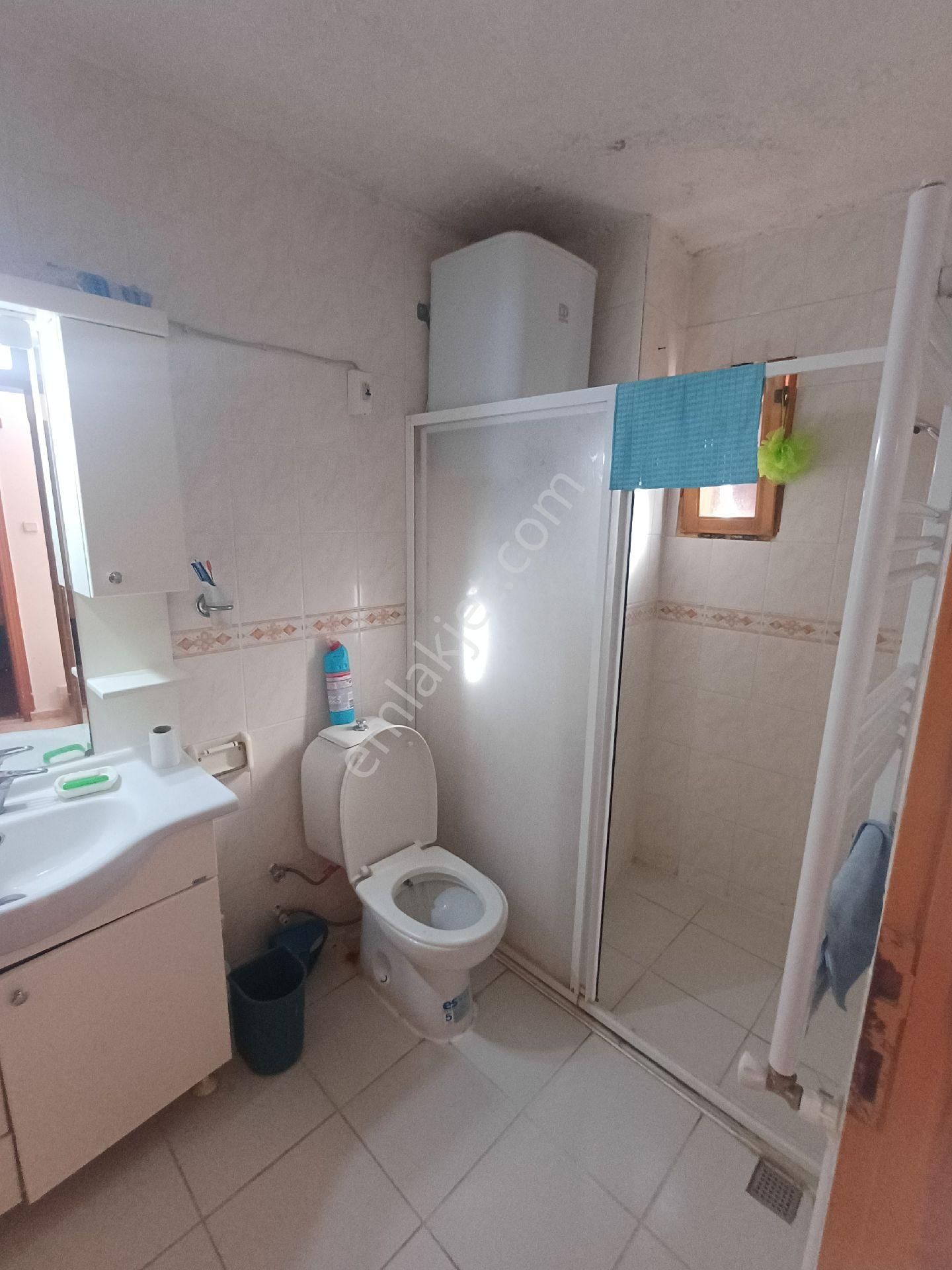 Kusadası Plaja Yakın 4+1 Sorunsuz Yazlık - Görsel 18