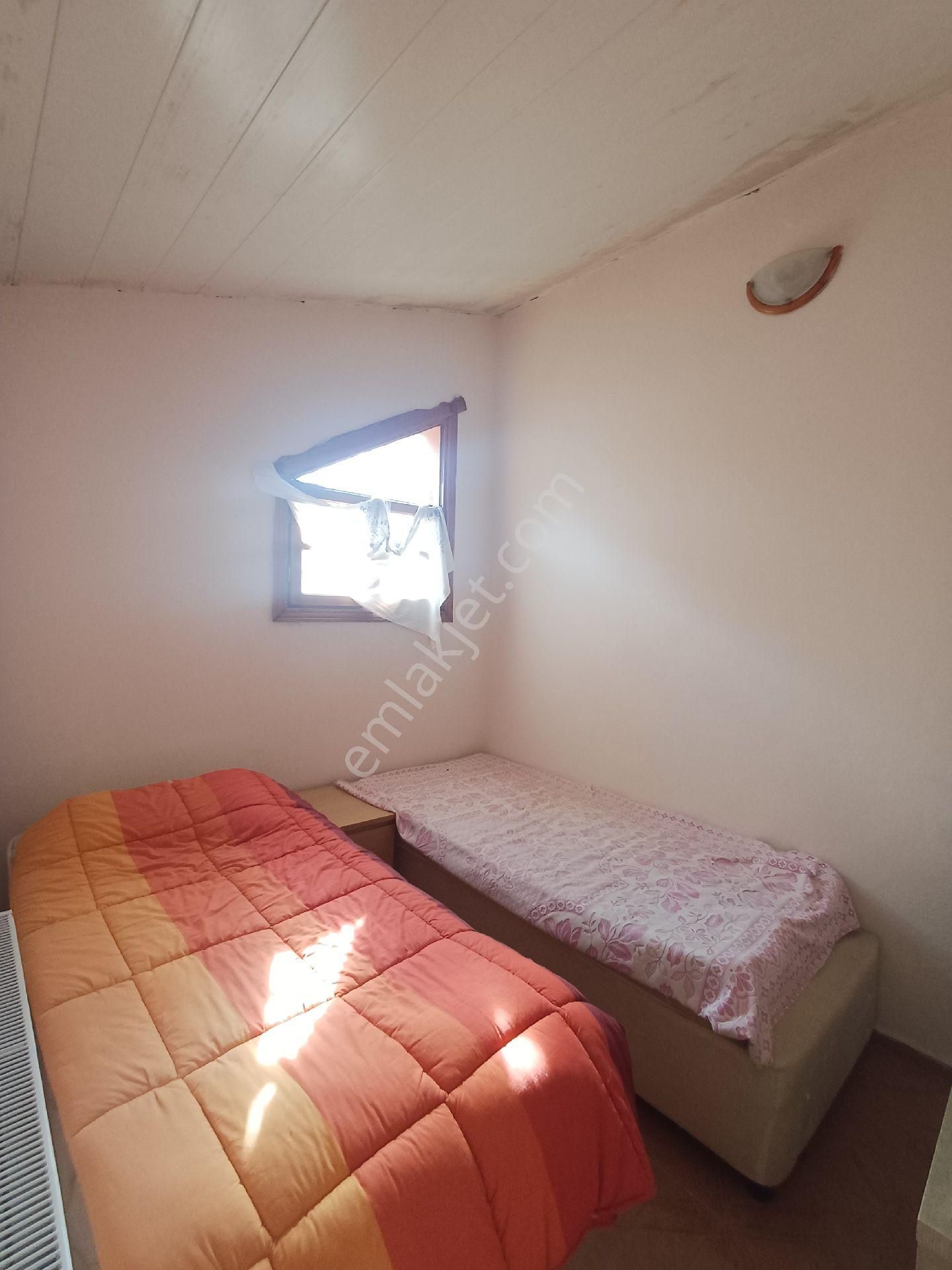 Kusadası Plaja Yakın 4+1 Sorunsuz Yazlık - Görsel 15