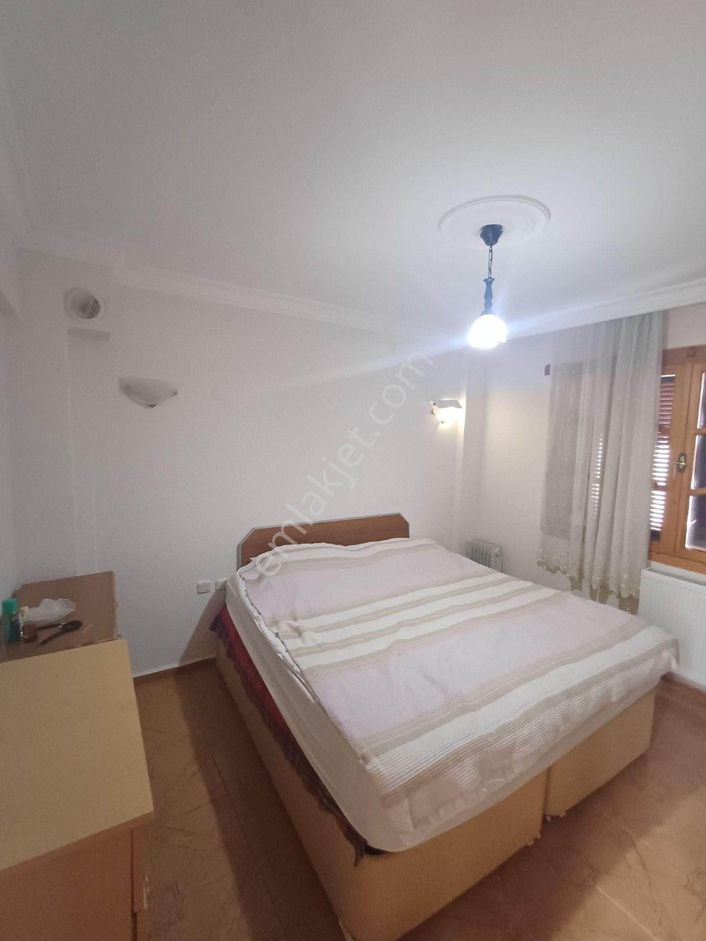 Kusadası Plaja Yakın 4+1 Sorunsuz Yazlık - Görsel 6