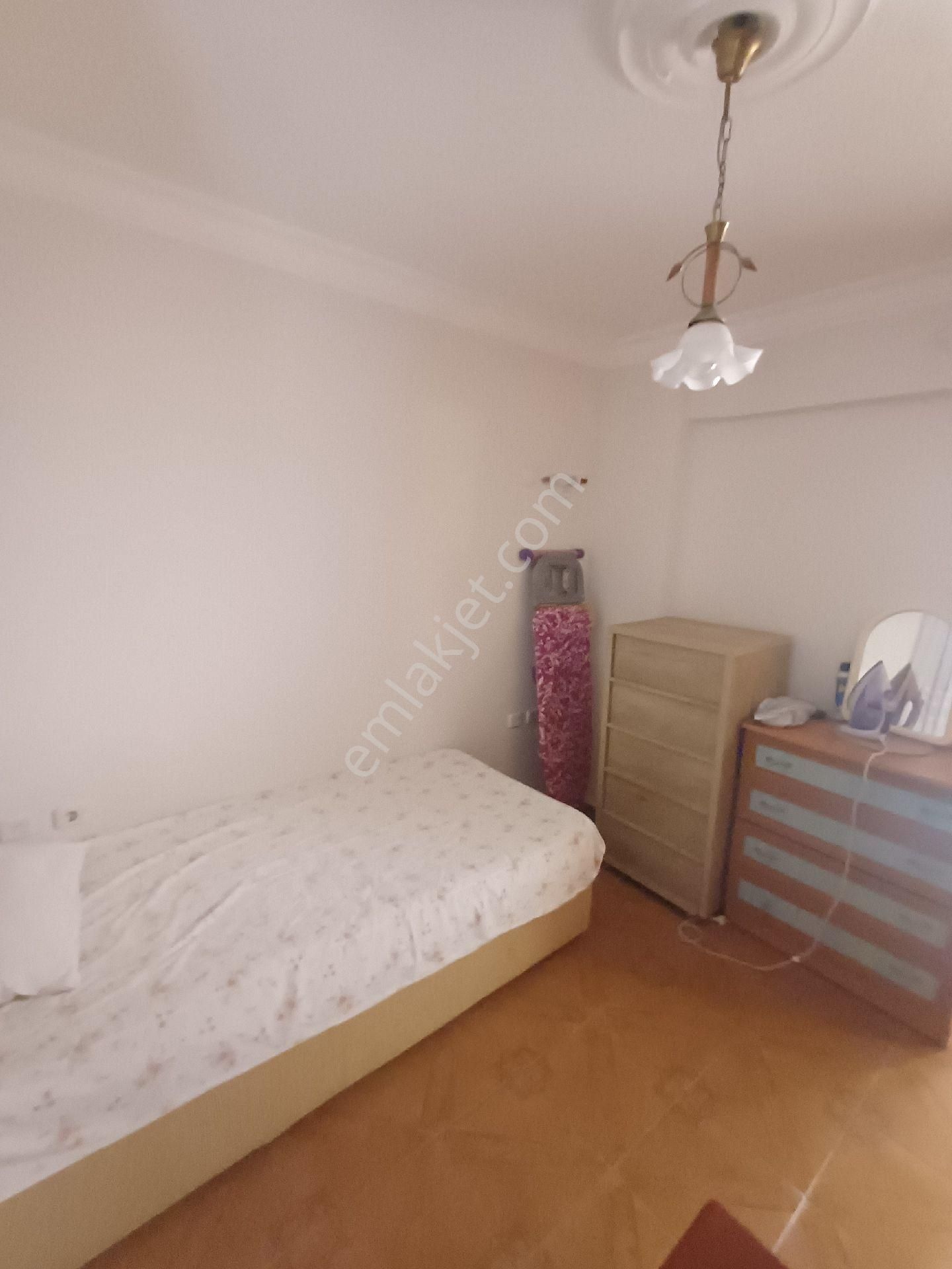 Kusadası Plaja Yakın 4+1 Sorunsuz Yazlık - Görsel 23